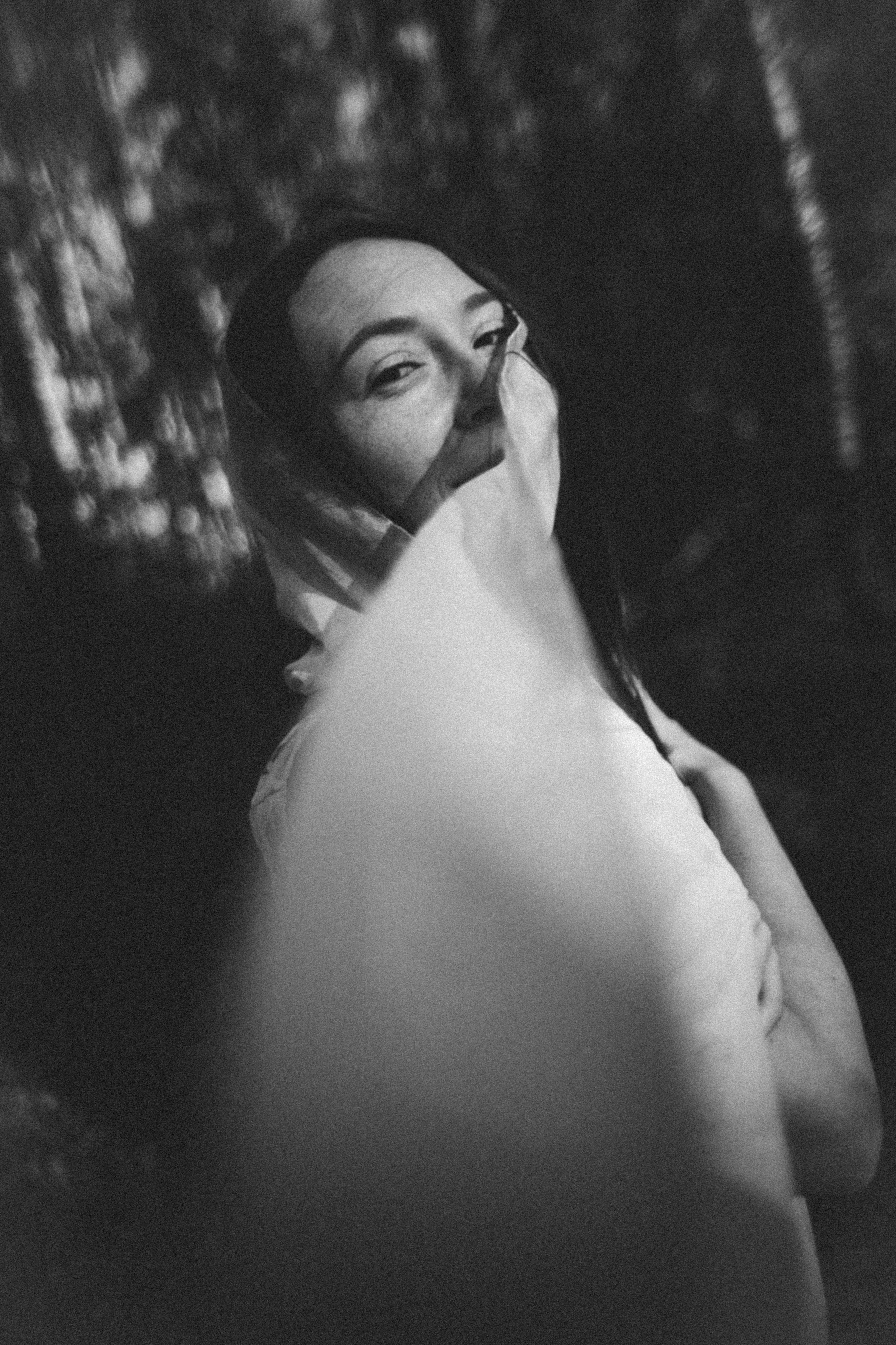 Алина. Мухоморы. Фотограф в Нижнем Новгороде