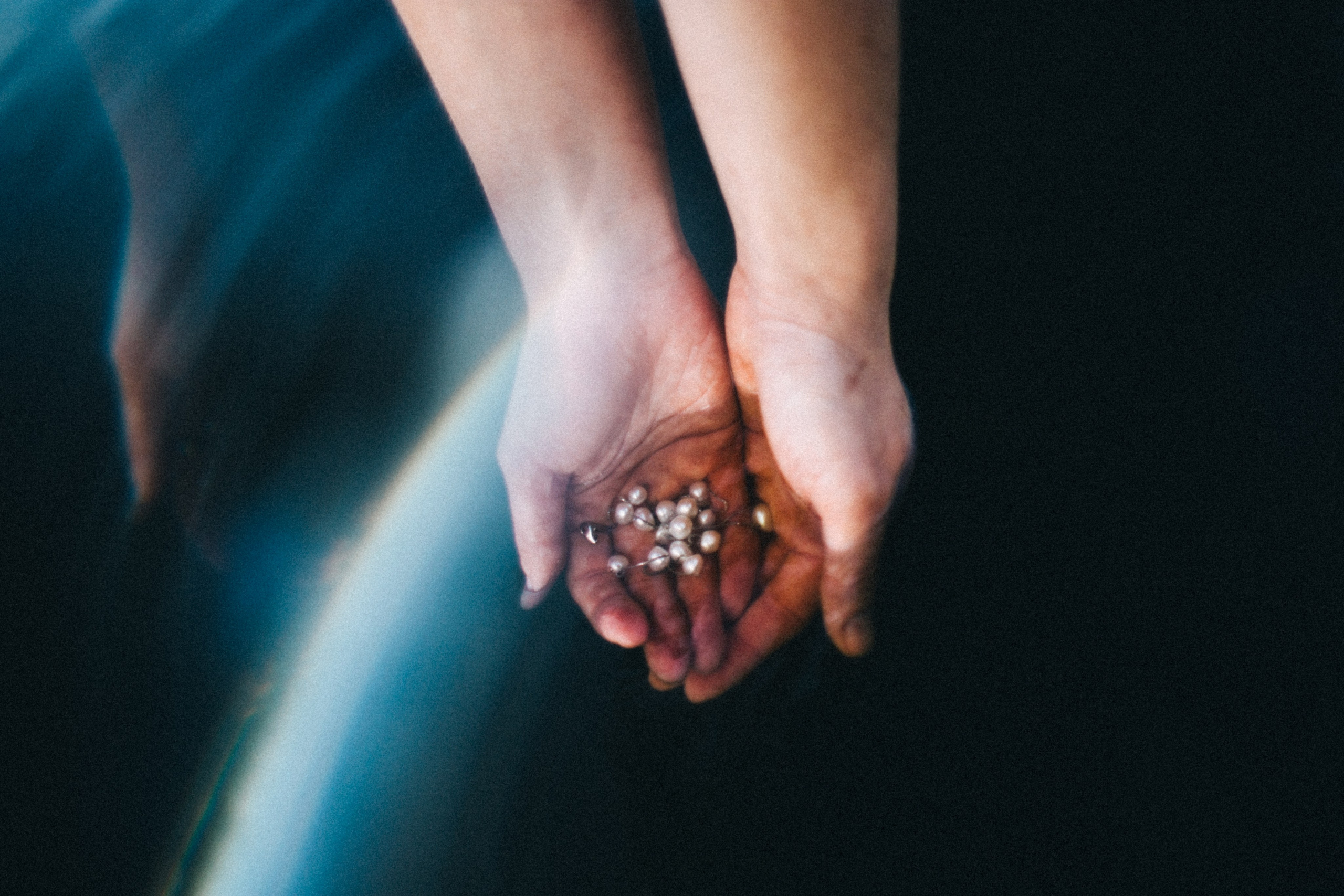 Лена. Рассвет над Окой. Фотограф в Нижнем Новгороде