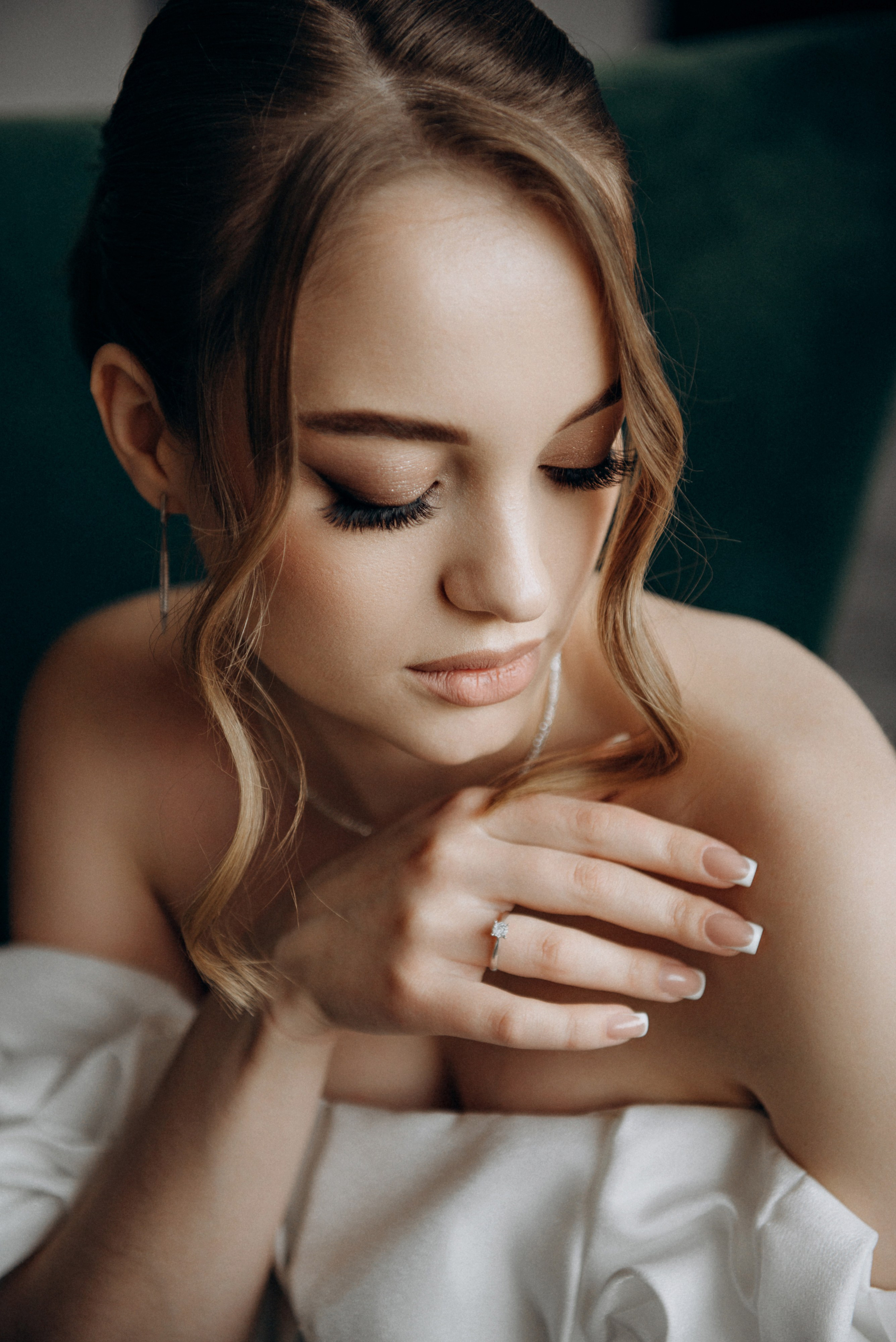 Сергей и Оксана. Свадебный фотограф в Тамбове и области