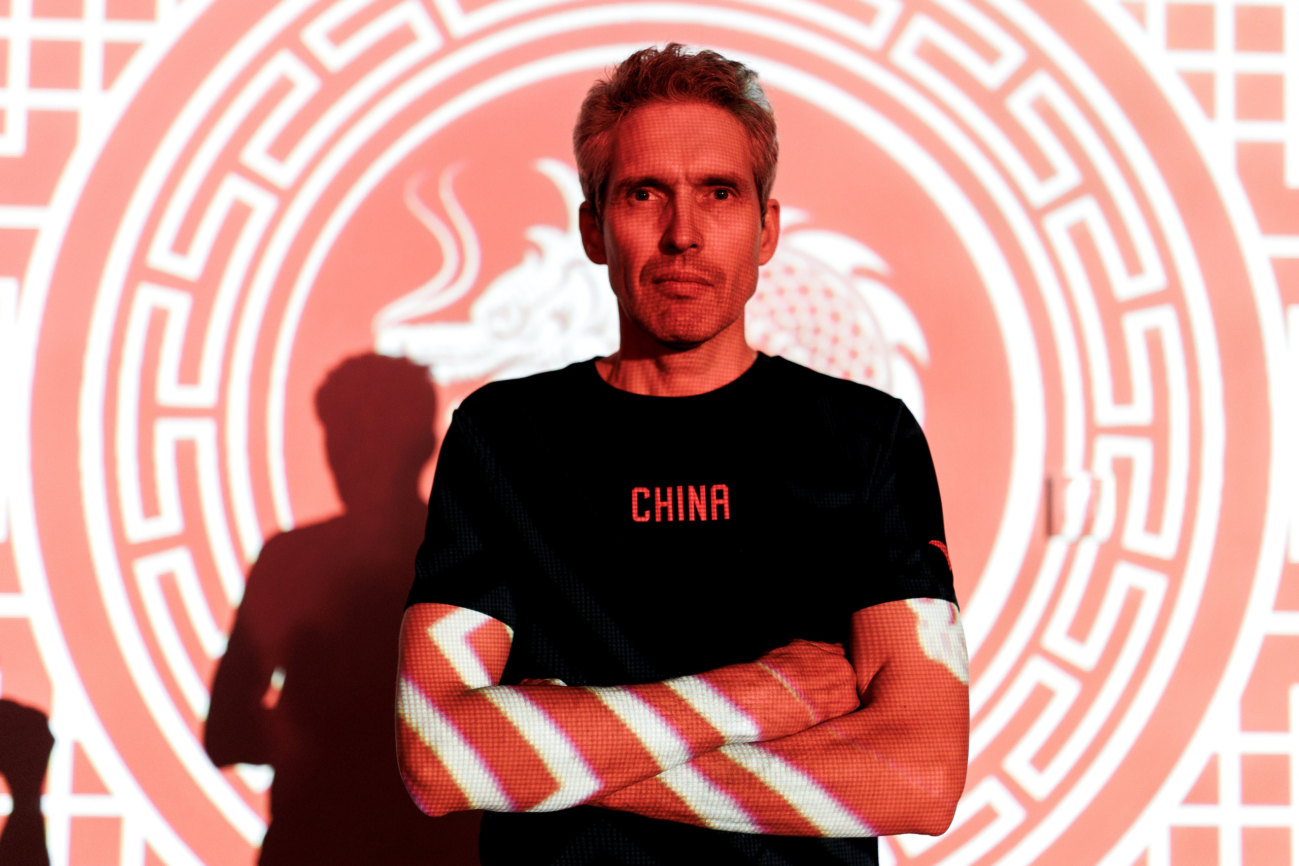 Китайский новый год Volkswagen. Свадебный фотограф Каледич Тимофей