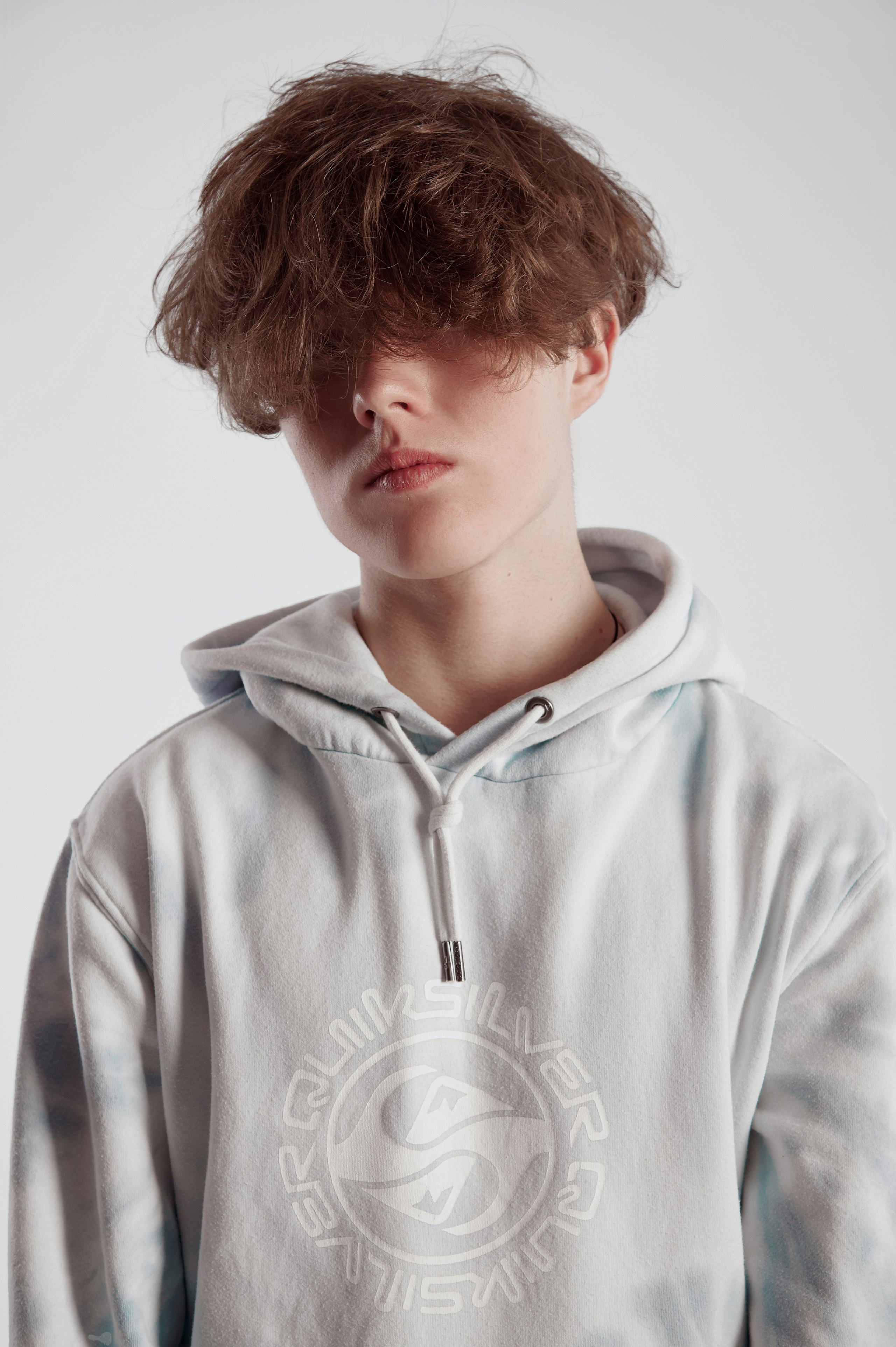 Оффлайн курс в студии RoRo по творческой съёмке. Фотограф Яковлев Роман — Красноярск