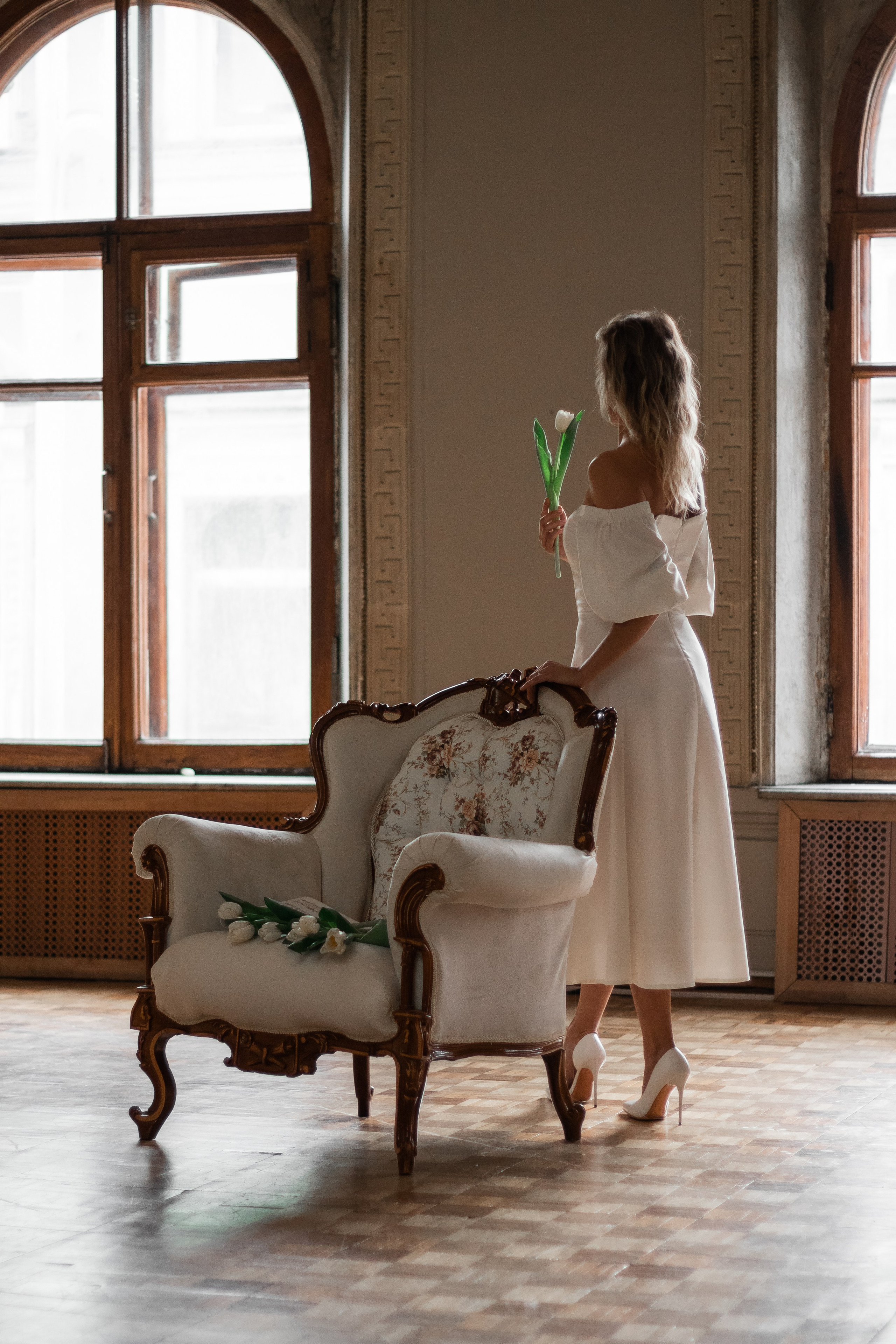 Катерина. Портретный и репортажный фотограф