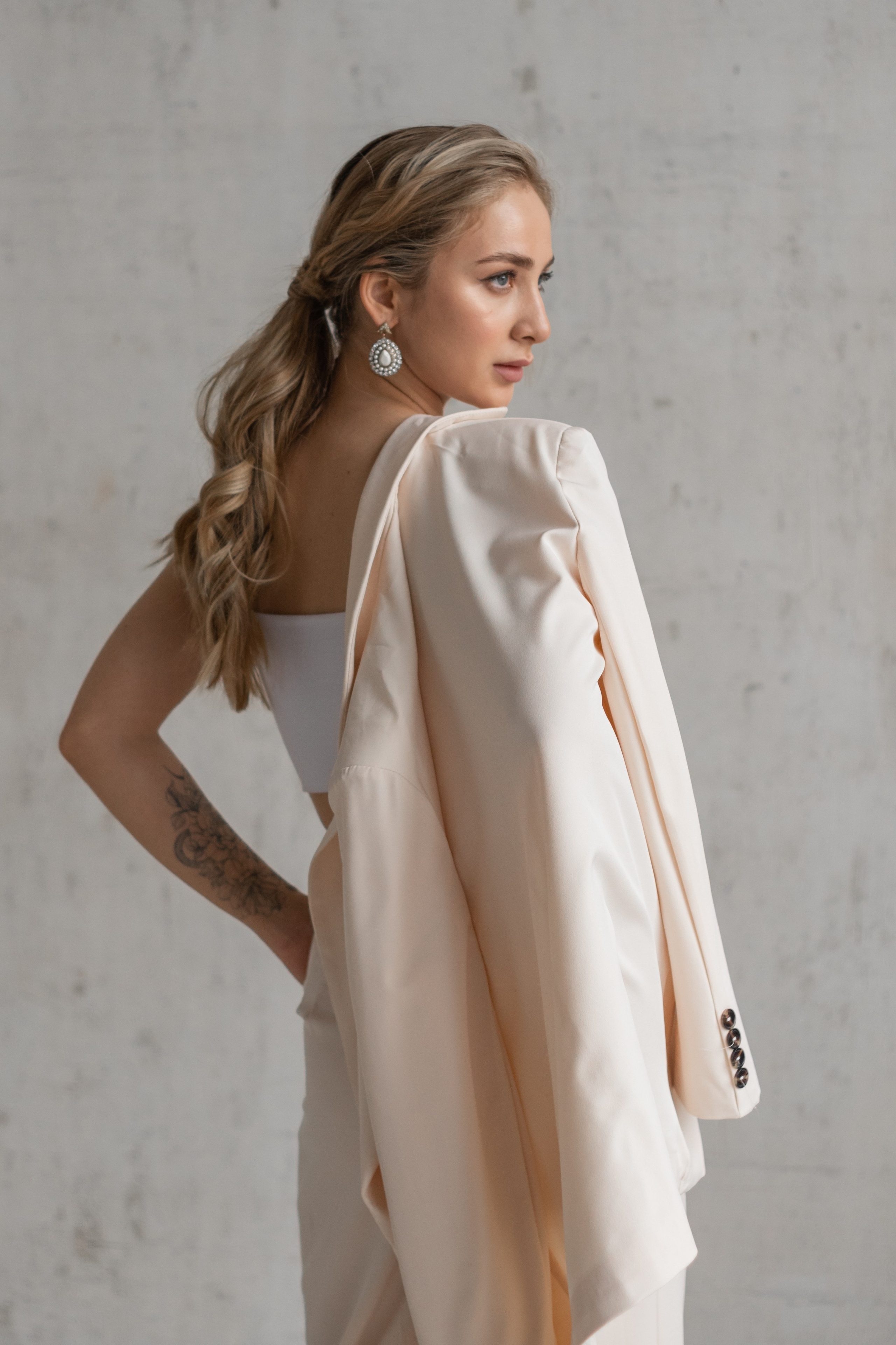 Карина. Портретный и репортажный фотограф