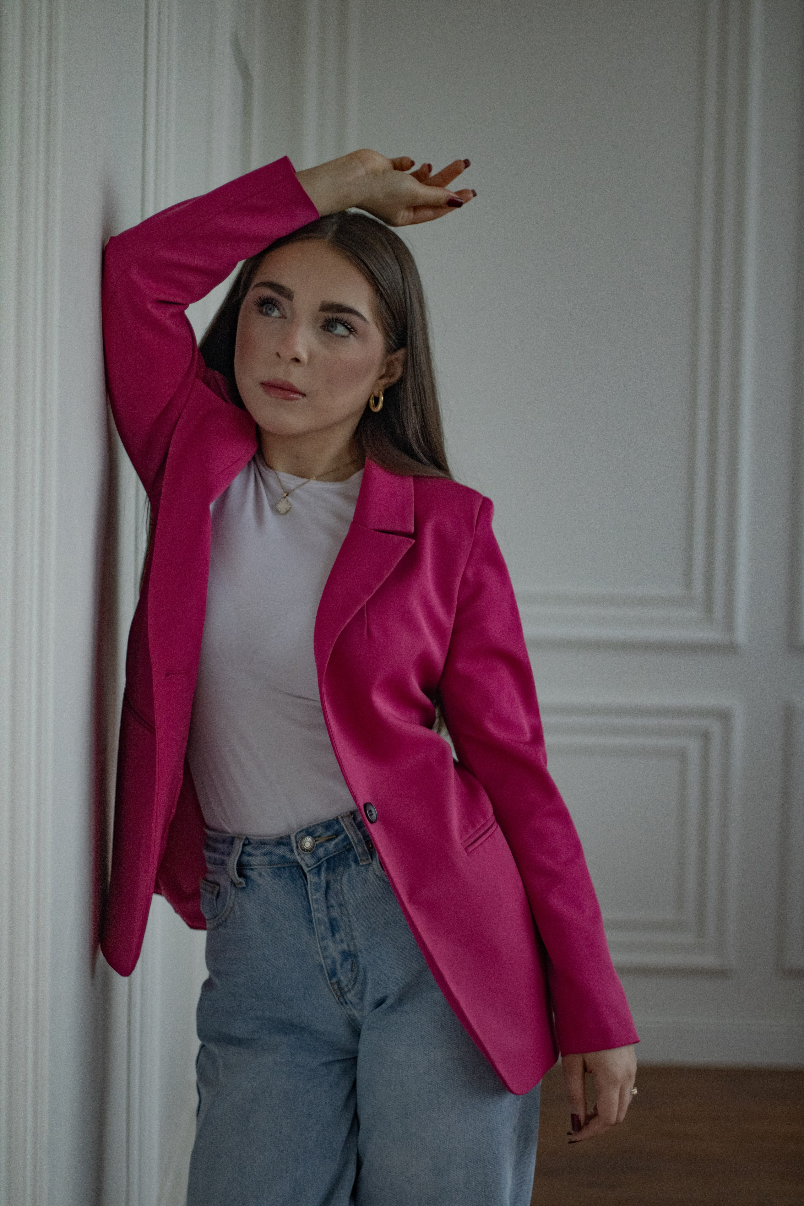 Стильные подружки. Катя Попова|ЛайфСтайл фотограф