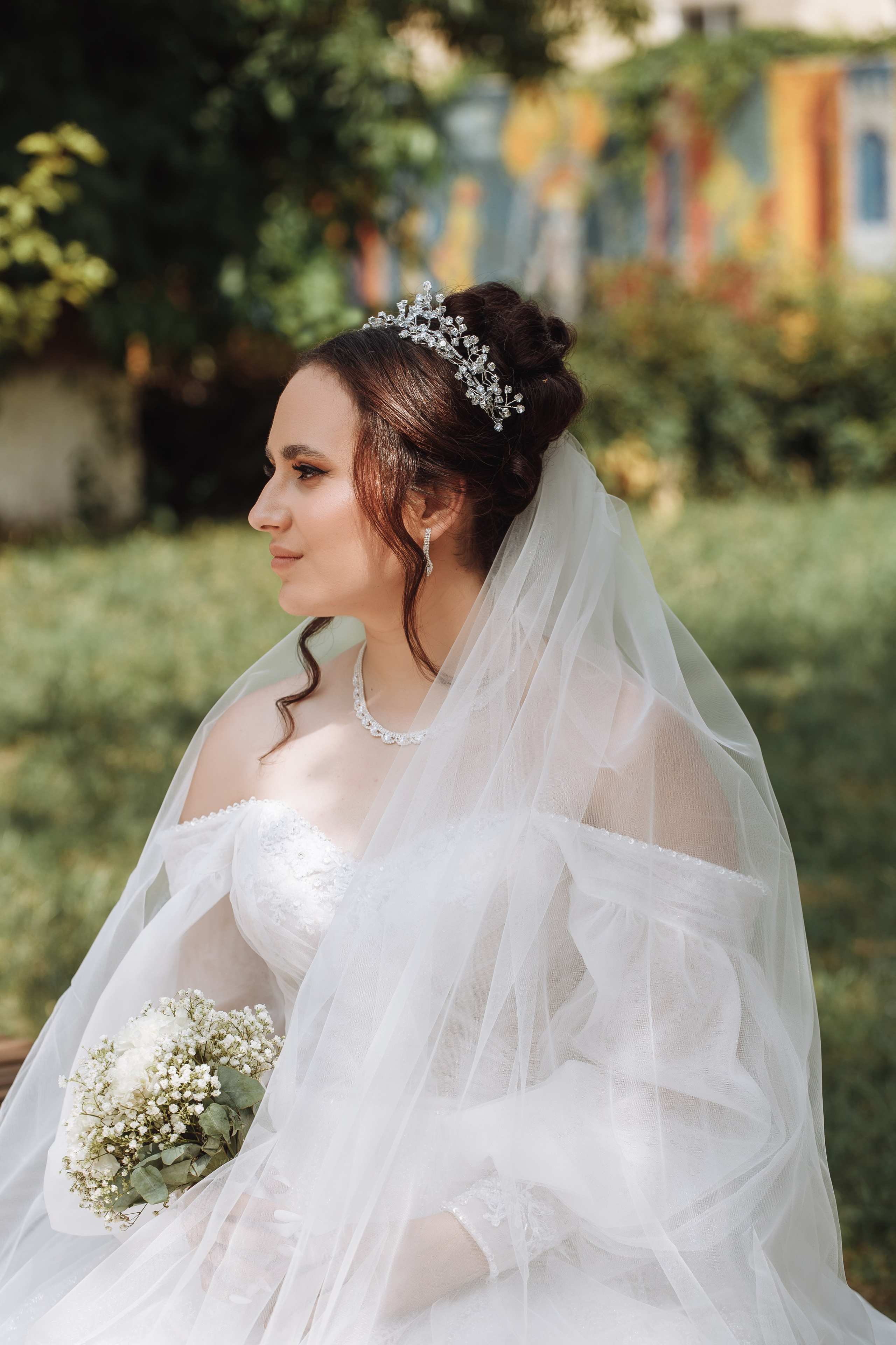 Свадебная фотосессия в Тихорецке. Свадебный и семейный фотограф в Краснодарском крае Мария Данилкина