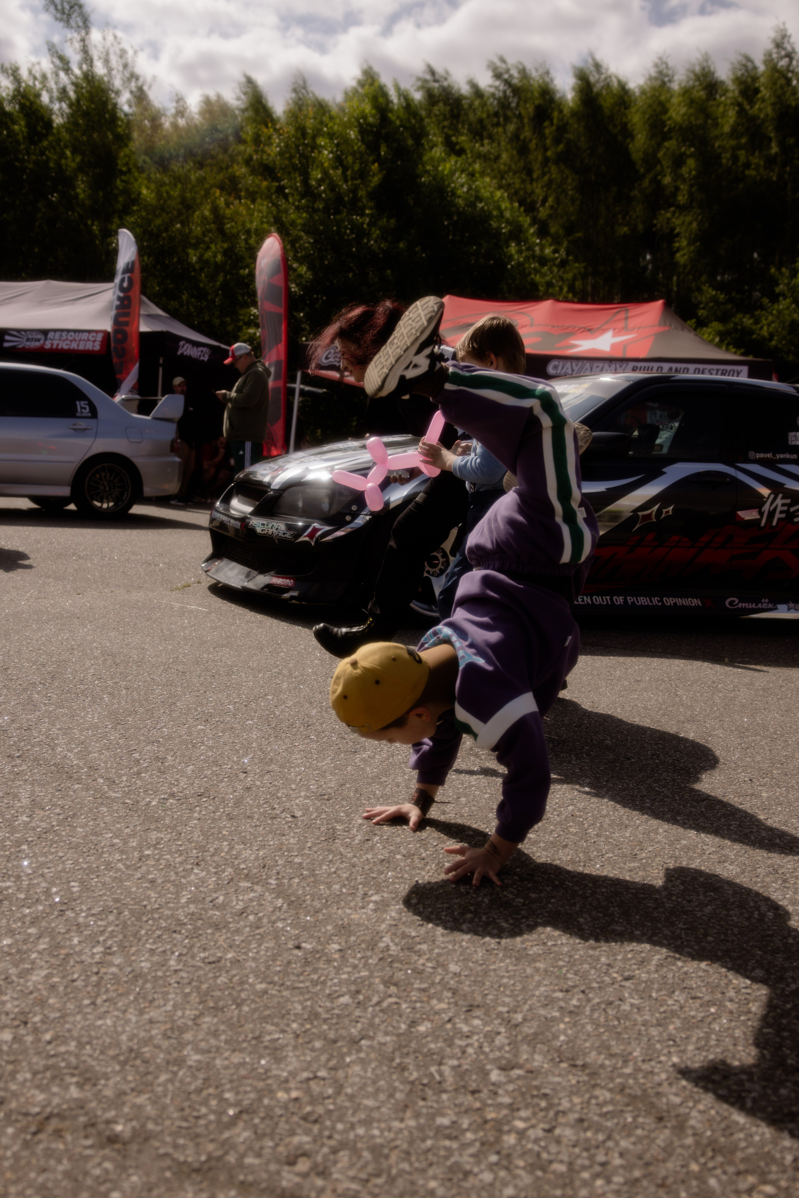 Japdays 25. Свадебный фотограф / Reels Нижний Новгород Татьяна Красильникова