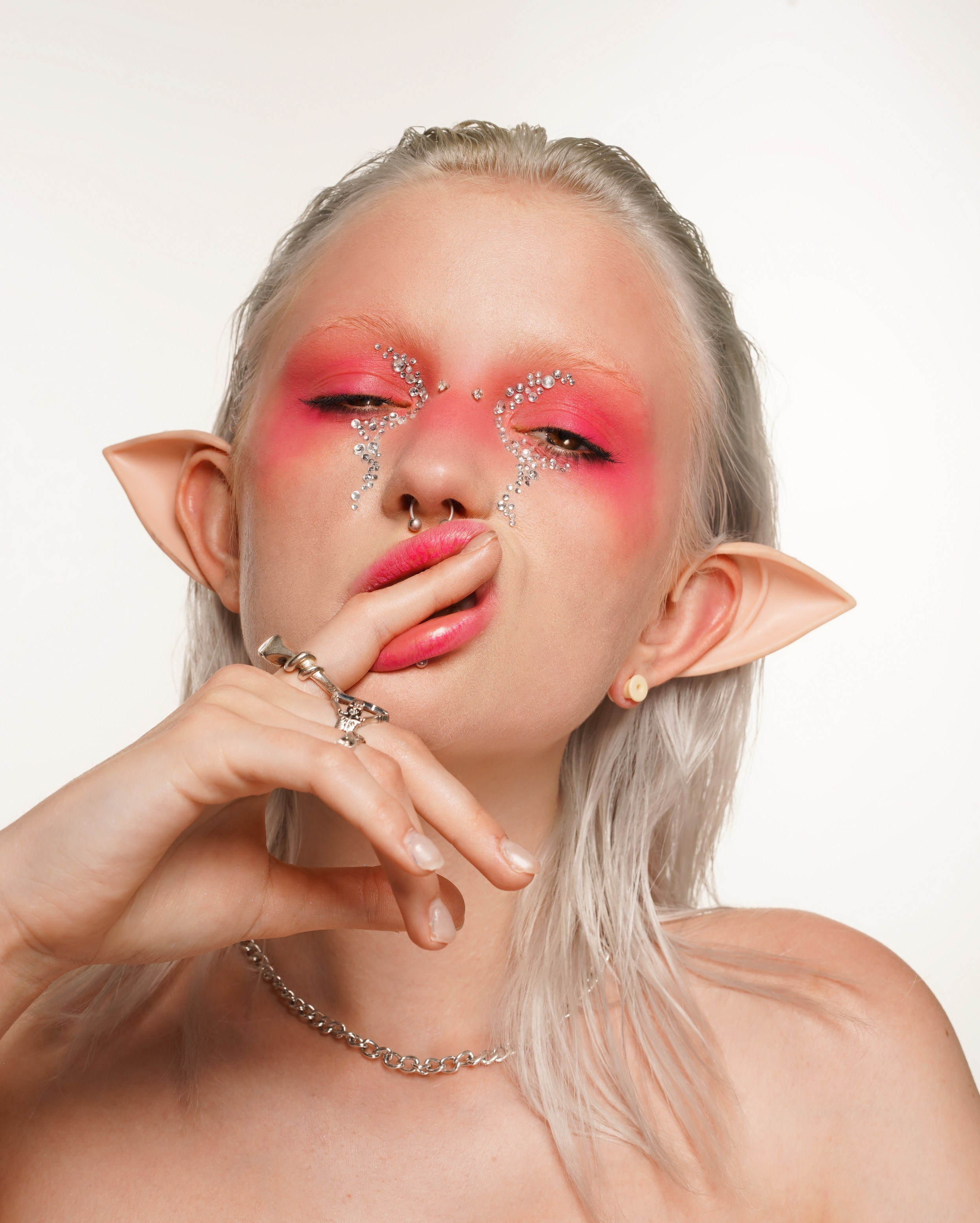 Женские. Лучший фотограф Краснодара (по версии моей мамы)