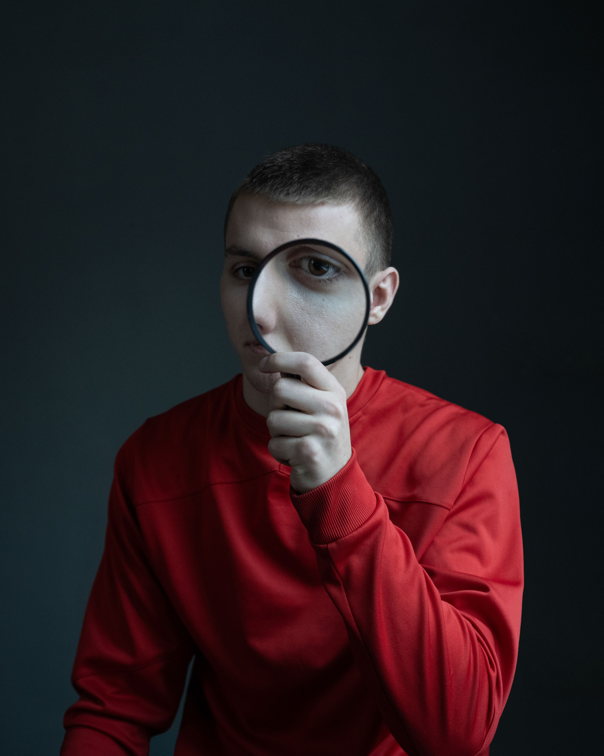 Кристиан. Анна Новосельцева. Индивидуальные фотосессии в Москве и М.О