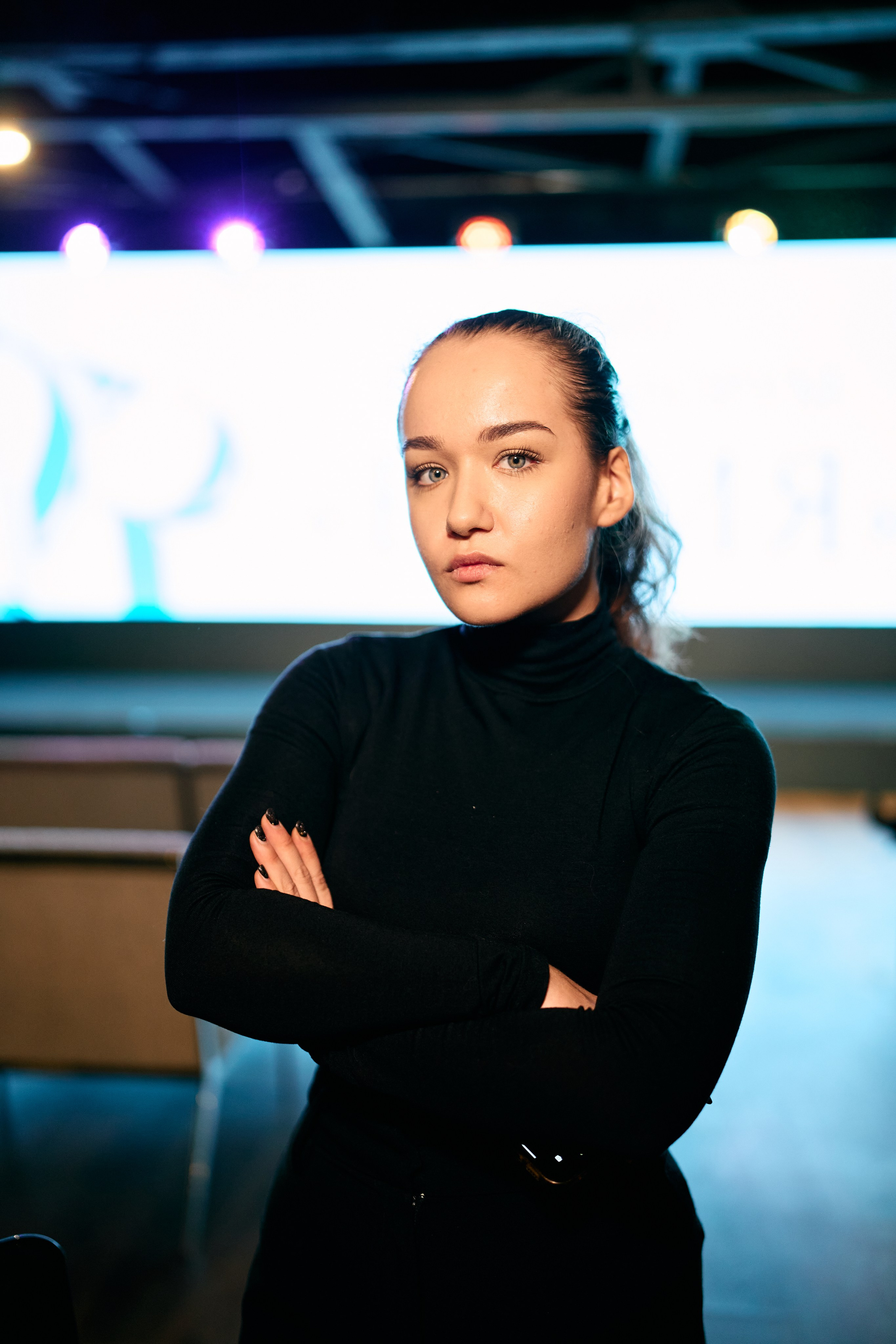 Форум QR. Свадебный фотограф в Москве Кристина Чехова