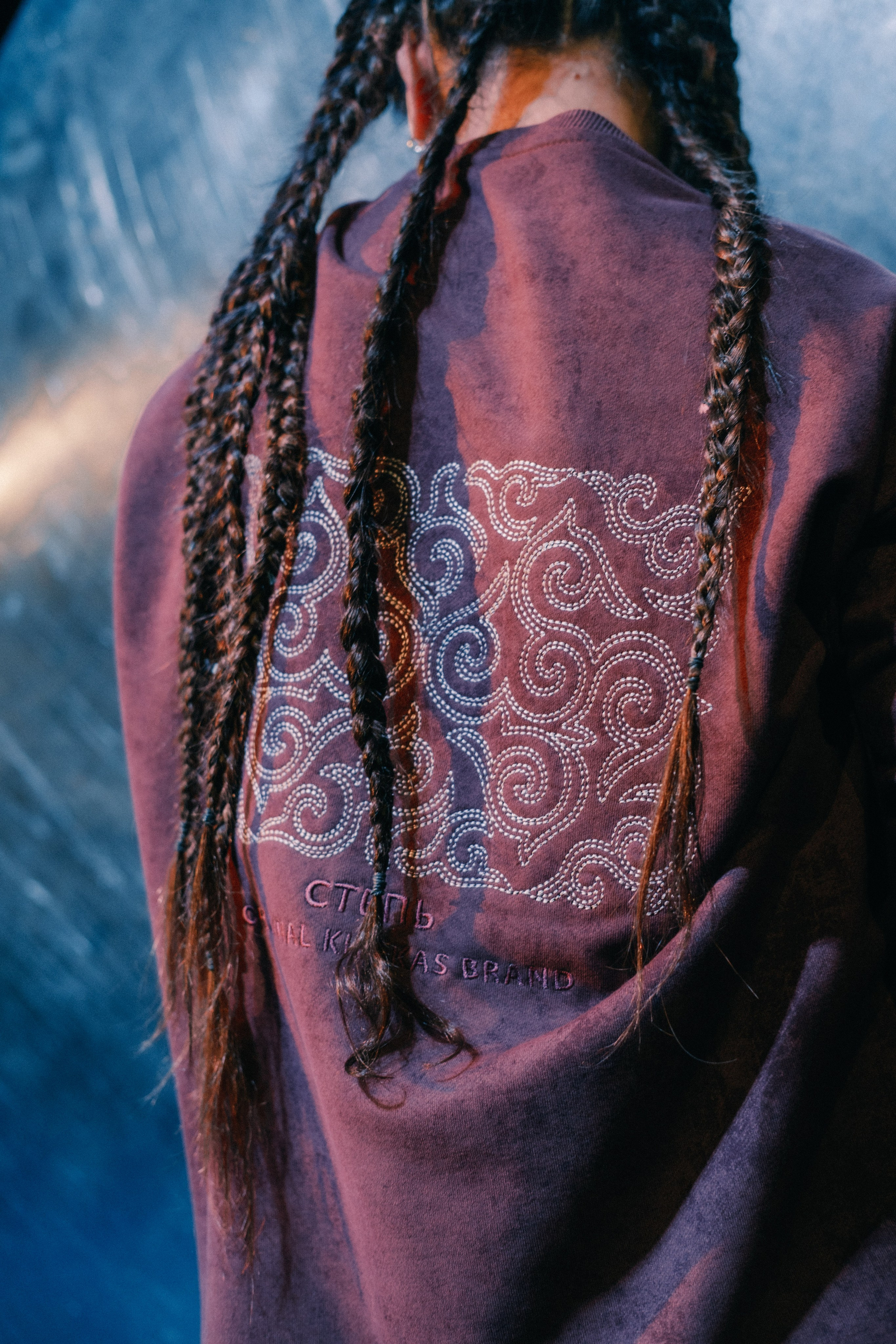 Бренды. Фотограф из Хакасии Элина Кичеева