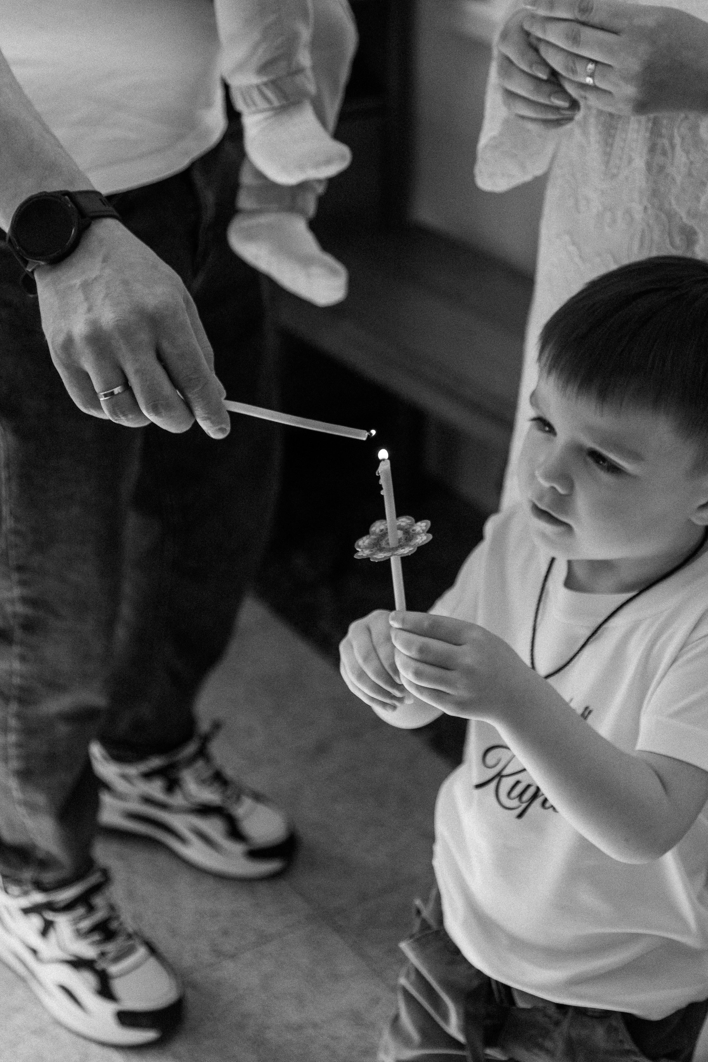 Крещение/2024. Свадебный и семейный фотограф в Екатеринбурге