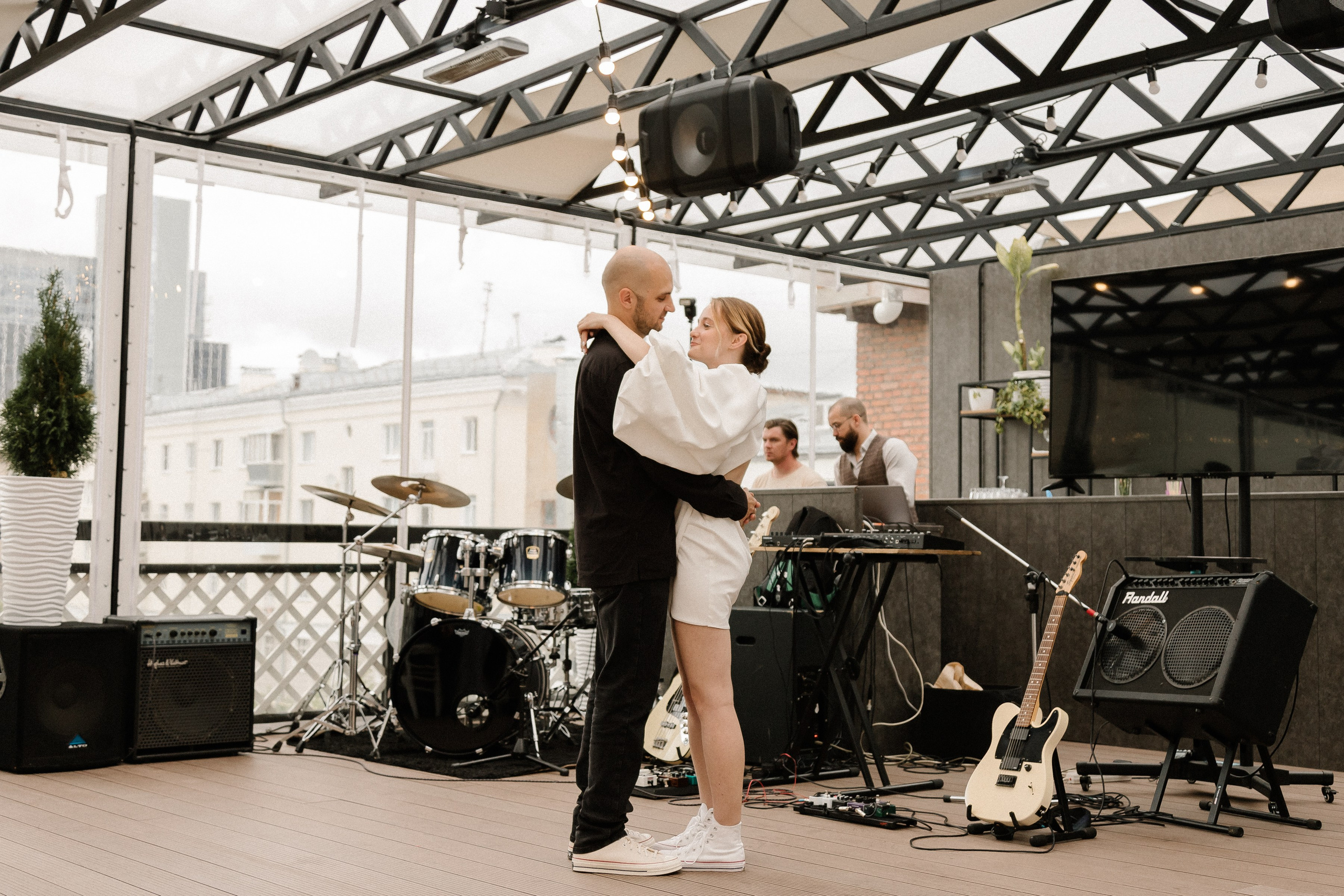 Антон и Елизавета/2023. Свадебный и семейный фотограф в Екатеринбурге