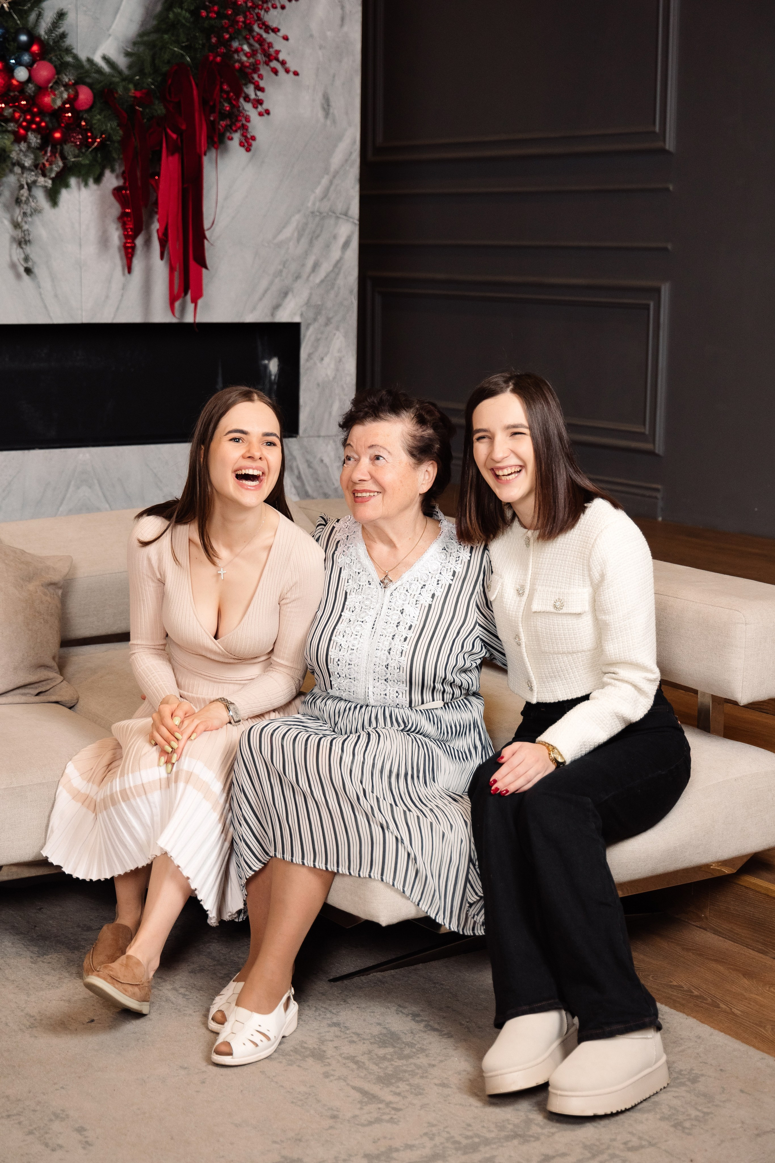 Семейная съемка