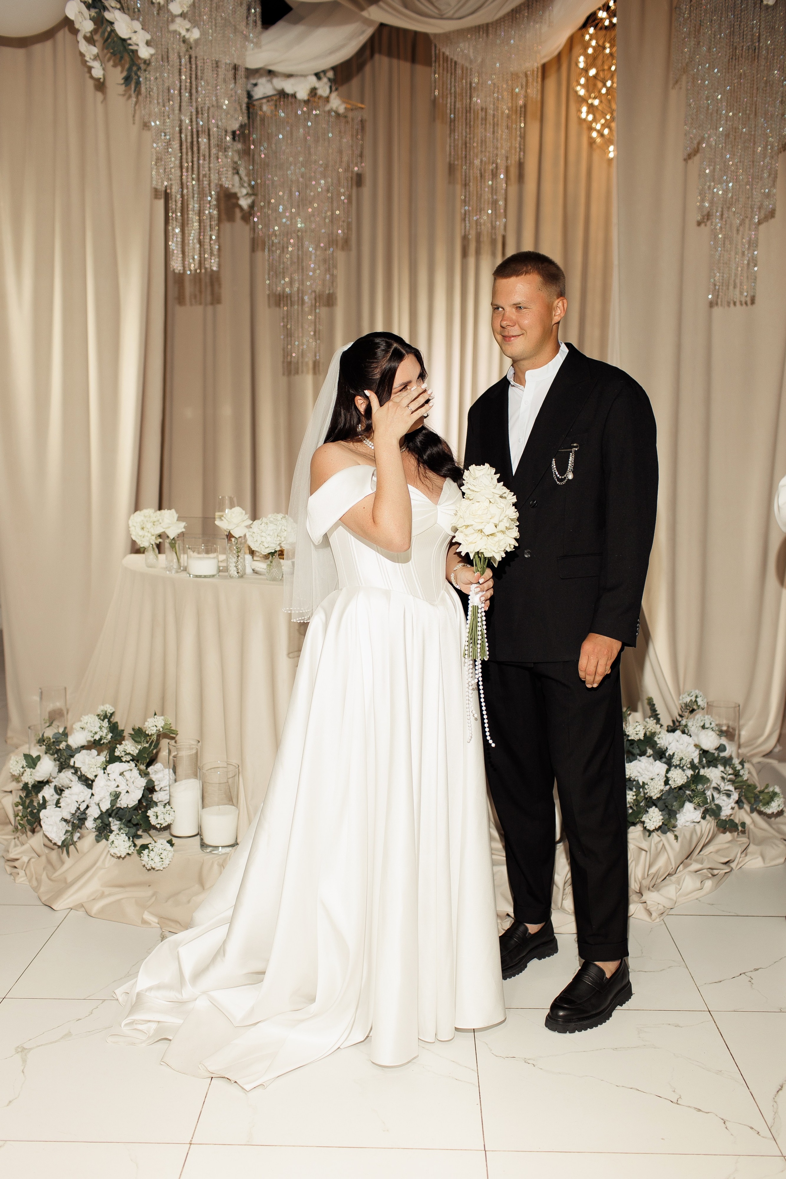 Свадьба Юра и Алёна. Фотограф в городе Вологда. Анастасия Сторублинская