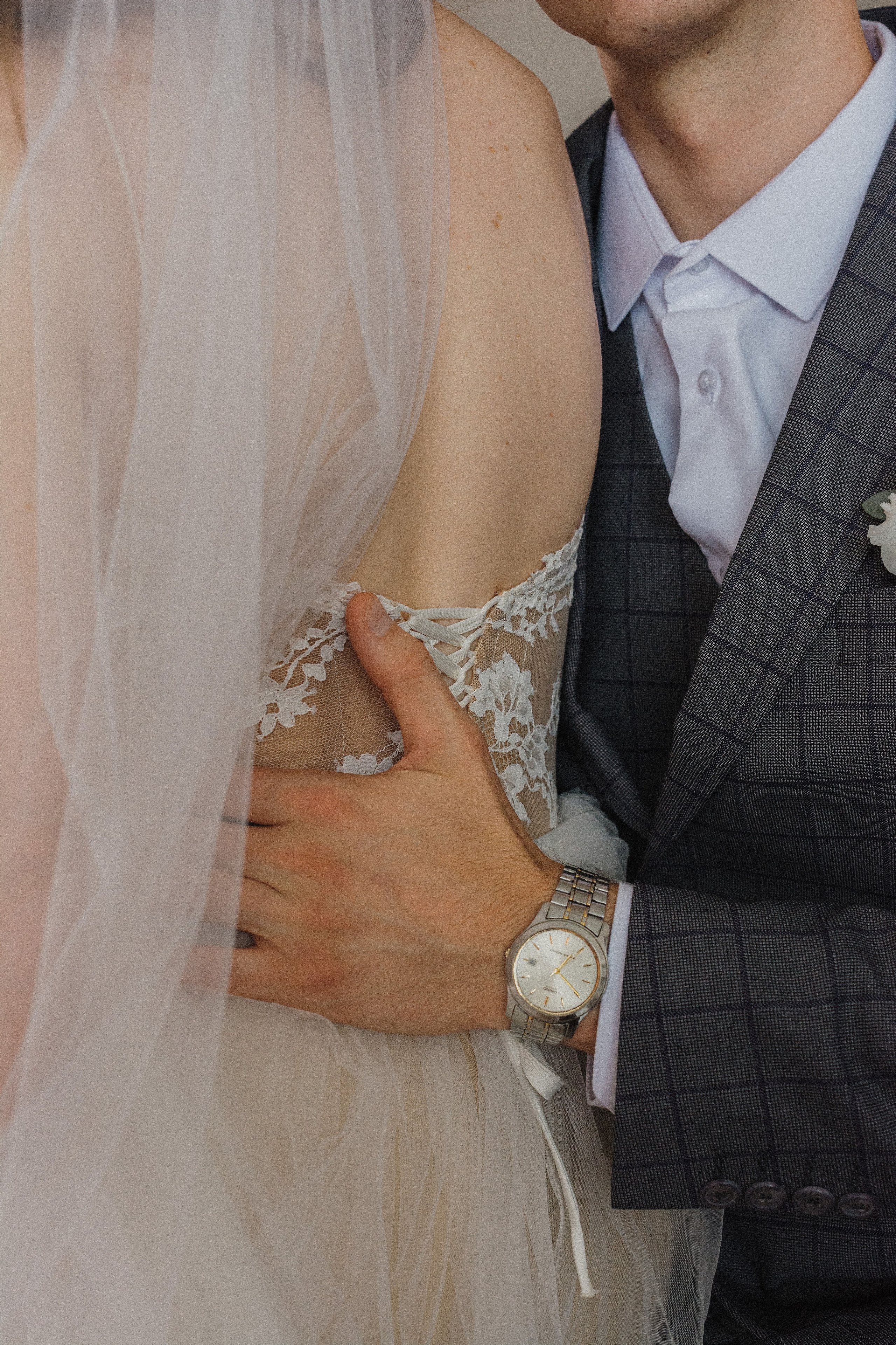 Роман и Анна. Фотограф в Москве Ангелина Ким