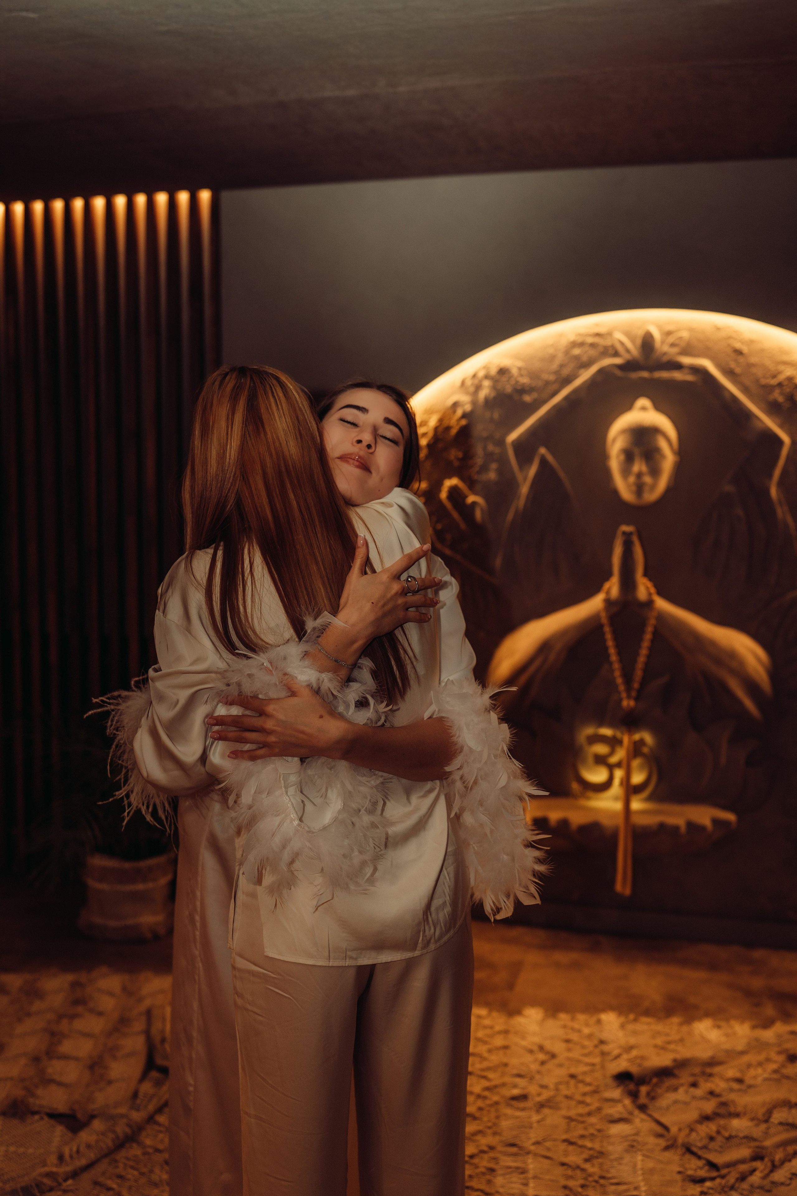 Женский круг. Фотограф в Москве Ангелина Ким