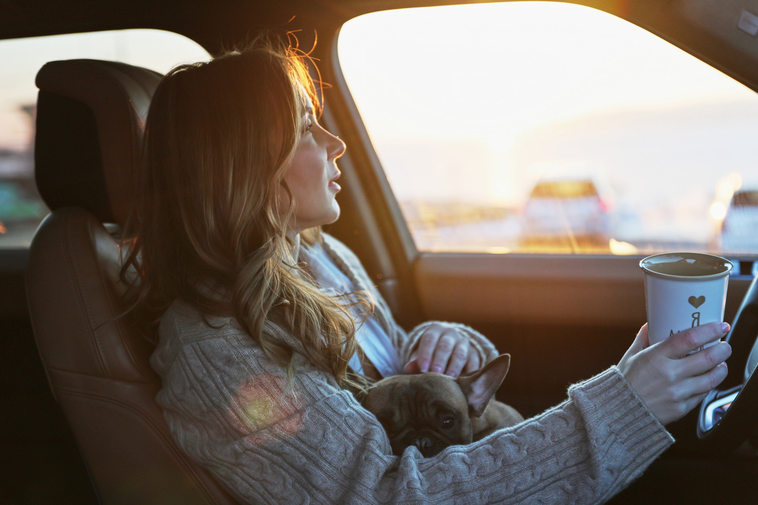 Прогулочные фотосессии. Фотограф Марина Калитина