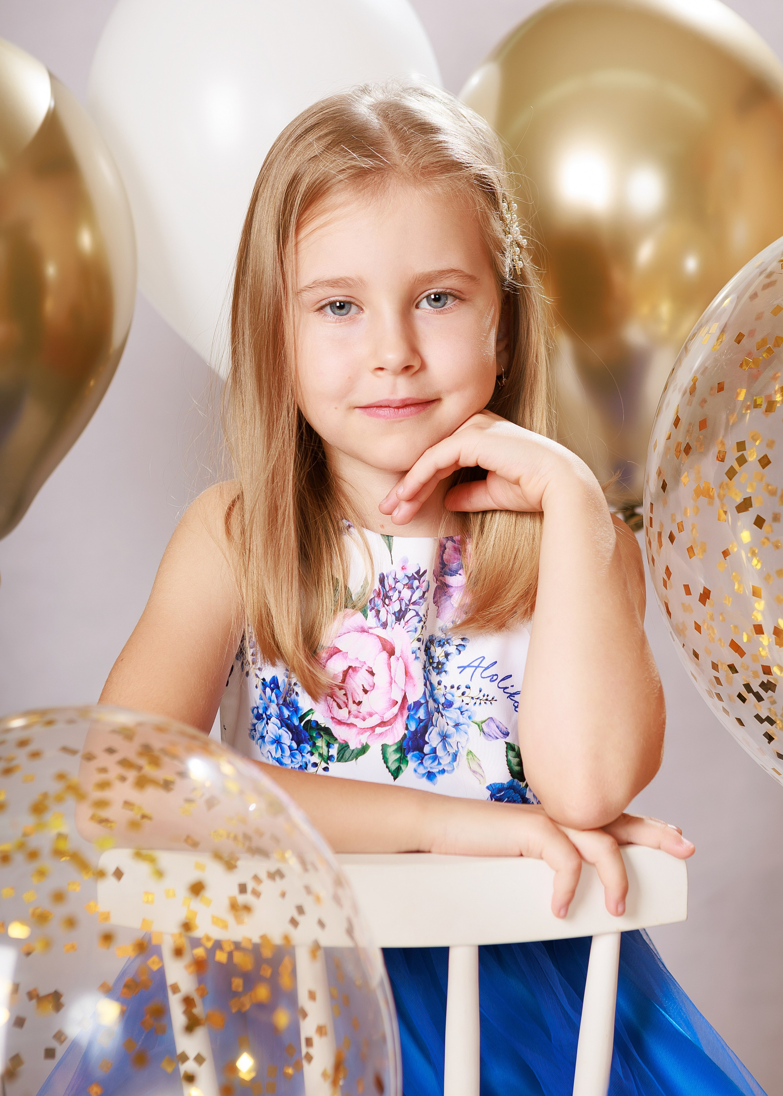 Детский сад. Выпускные альбомы для школ и детских садов