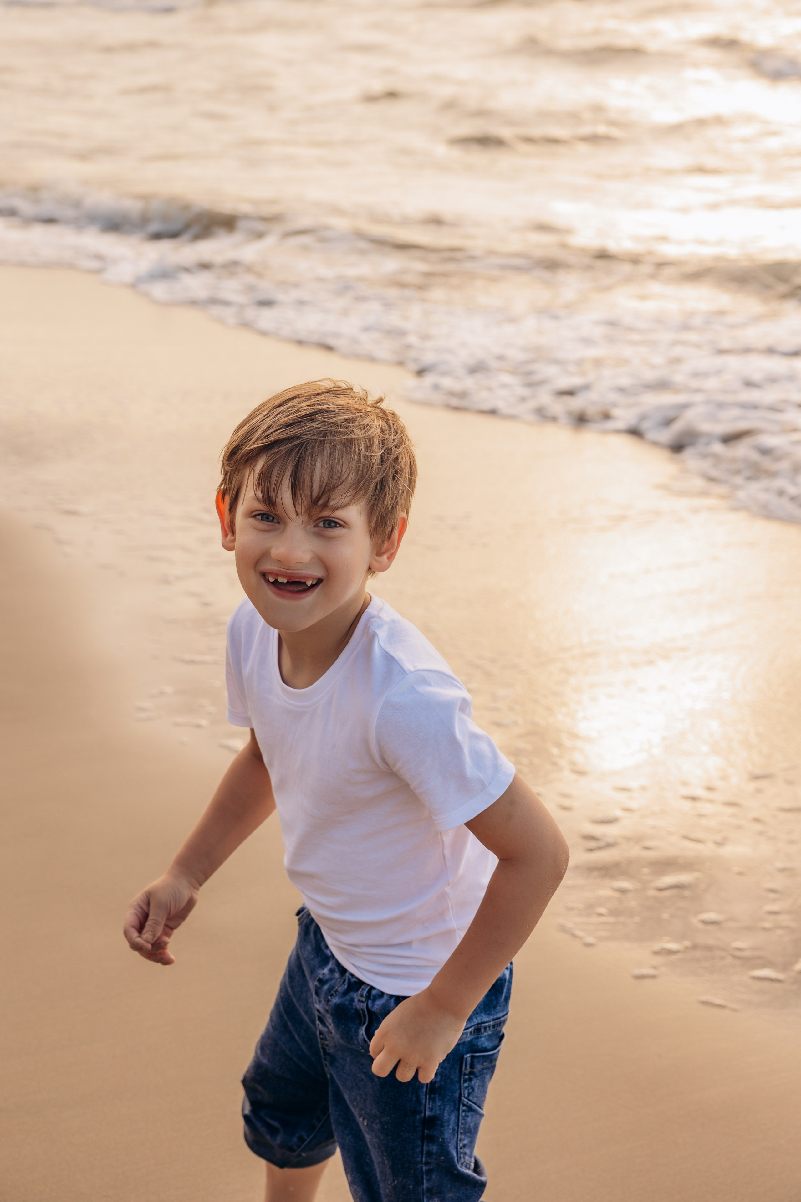 Семейная Куршская коса закат лето. Фотограф в Калининграде свадебная фотография, репортажная, фотосессии