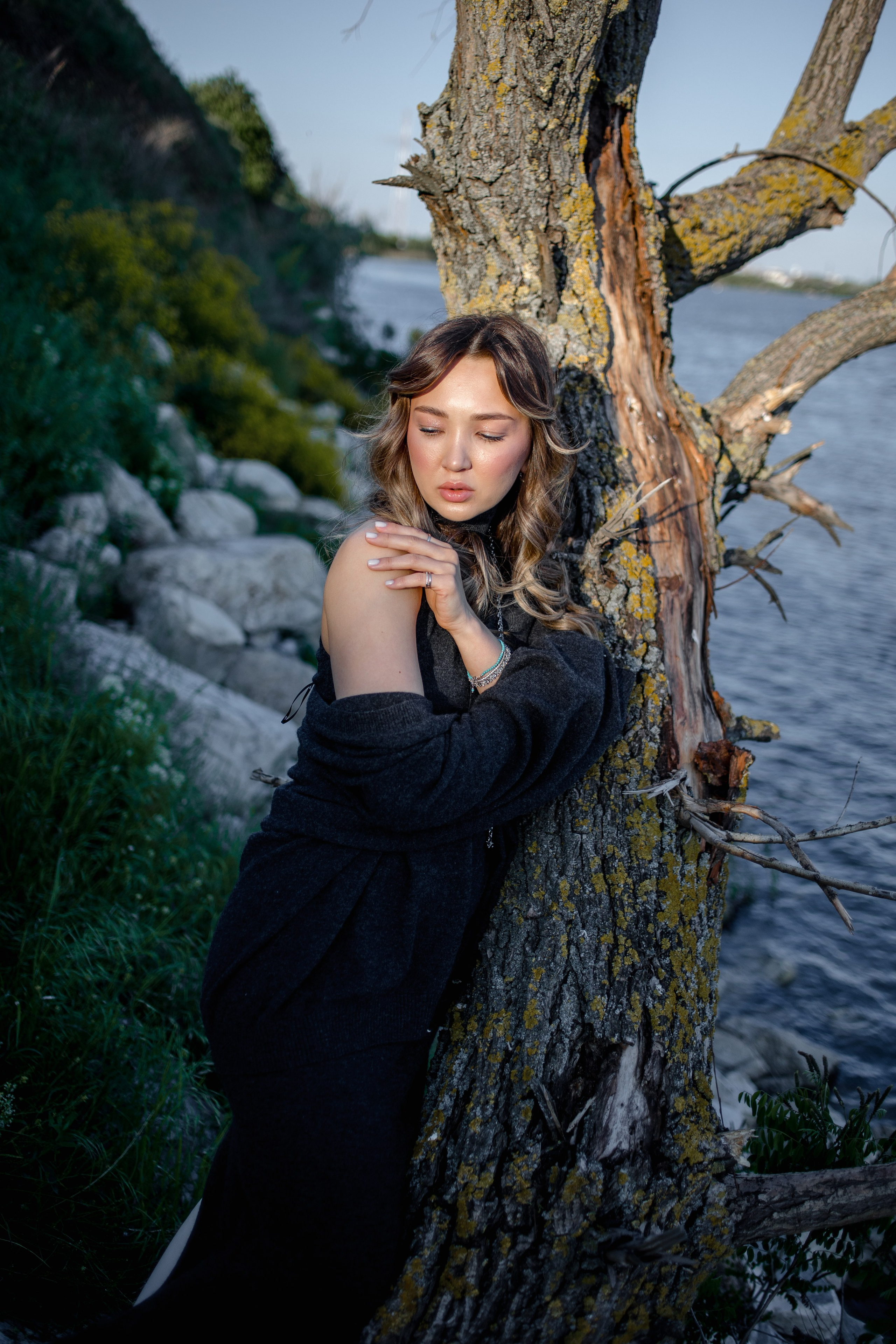 Весенняя прогулка. Фотограф в Краснодаре Евгения Михаевич