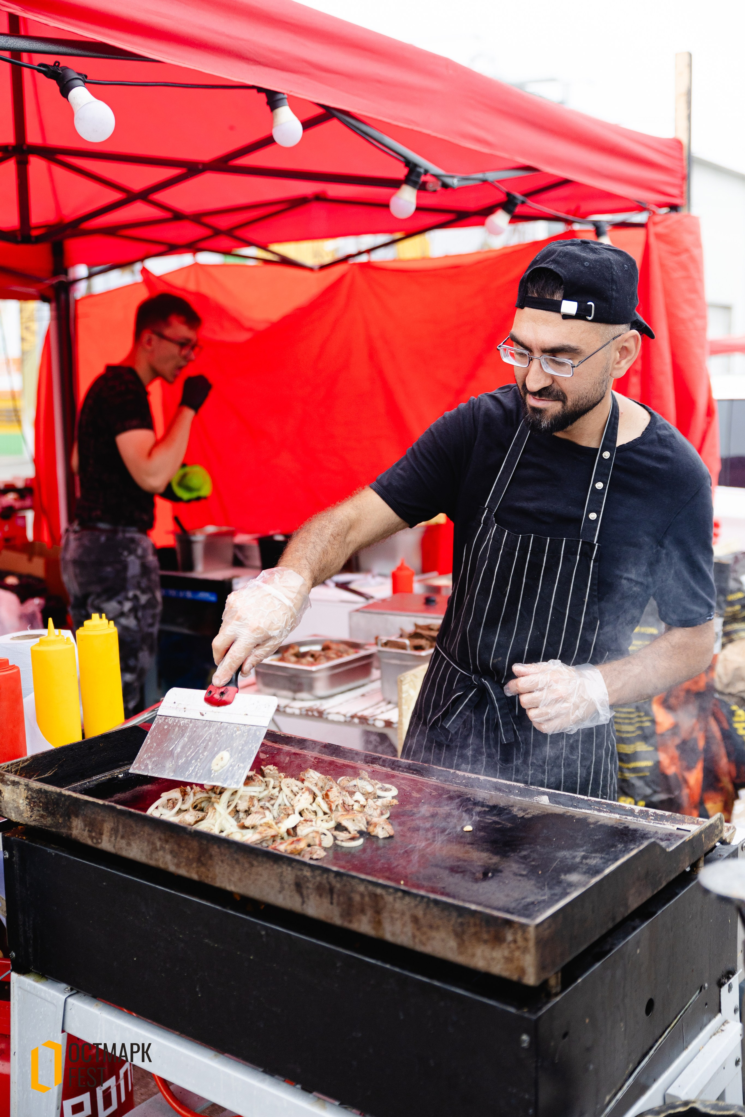 ОСТМАРК FEST 2024. KRIS KRUPINNIKOVA