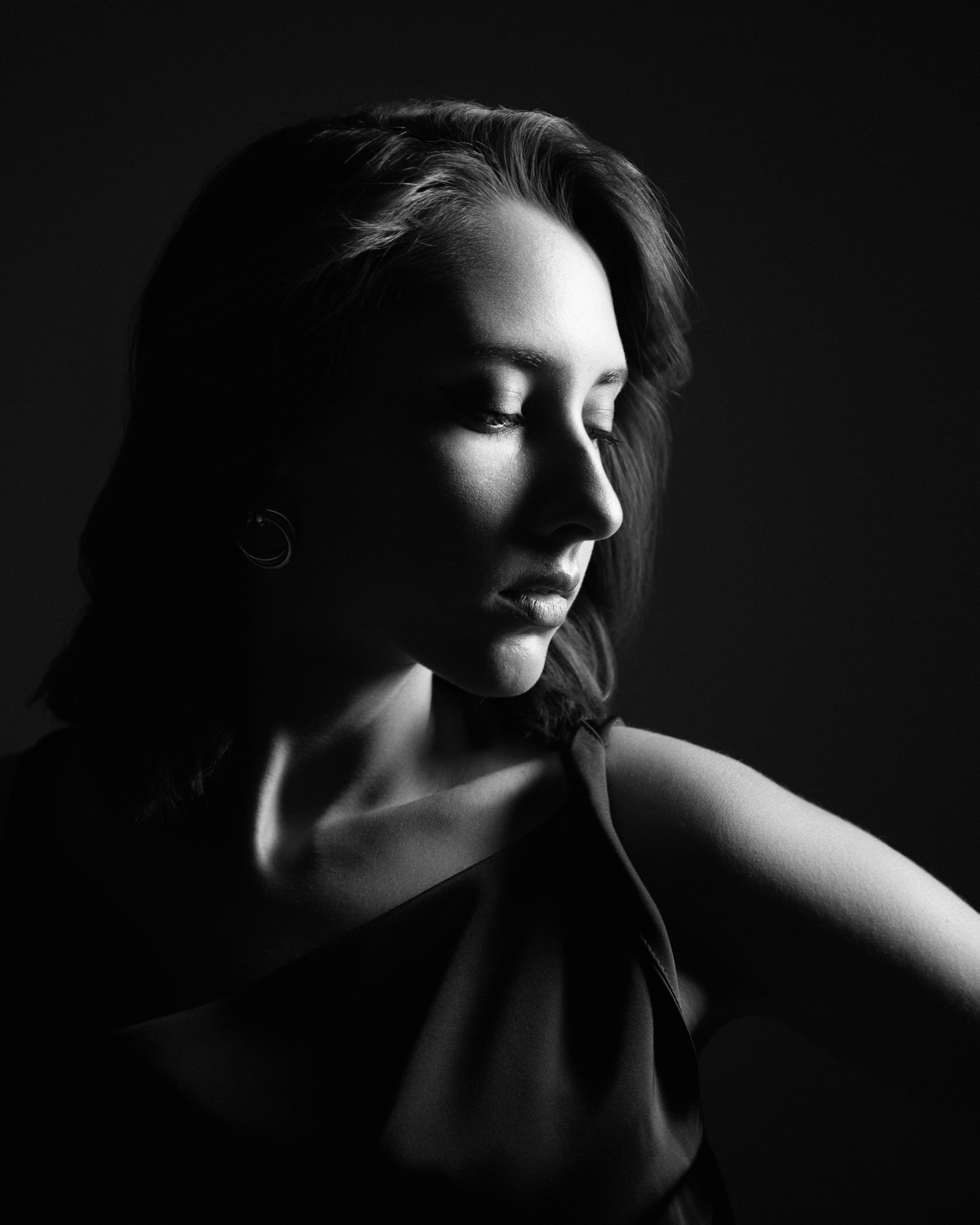 Julia. Фотограф в Москве Осокин Иван