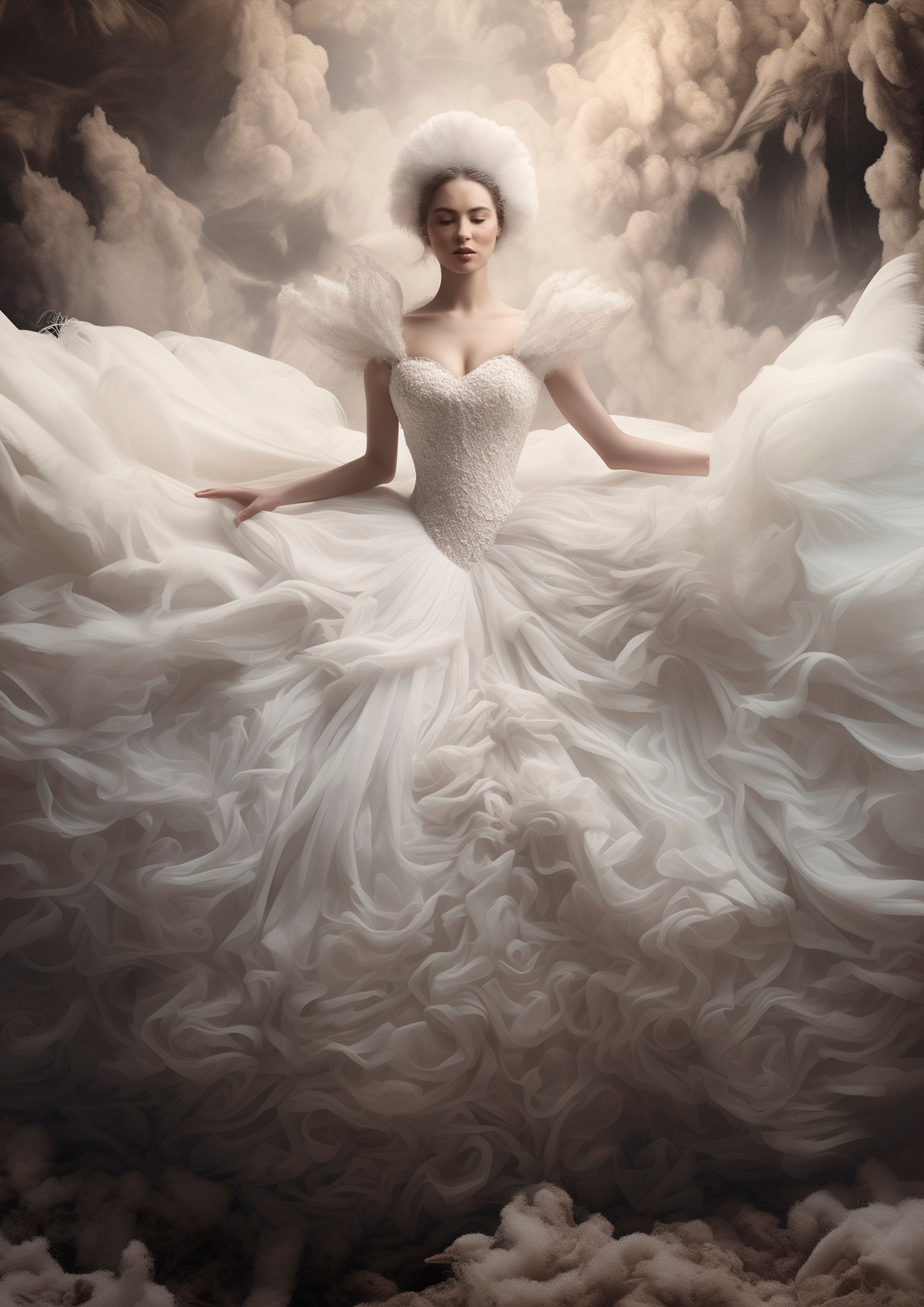 Календарь ОНТ. AI-художник, контентмейкер, режиссёр Наталия Жданович