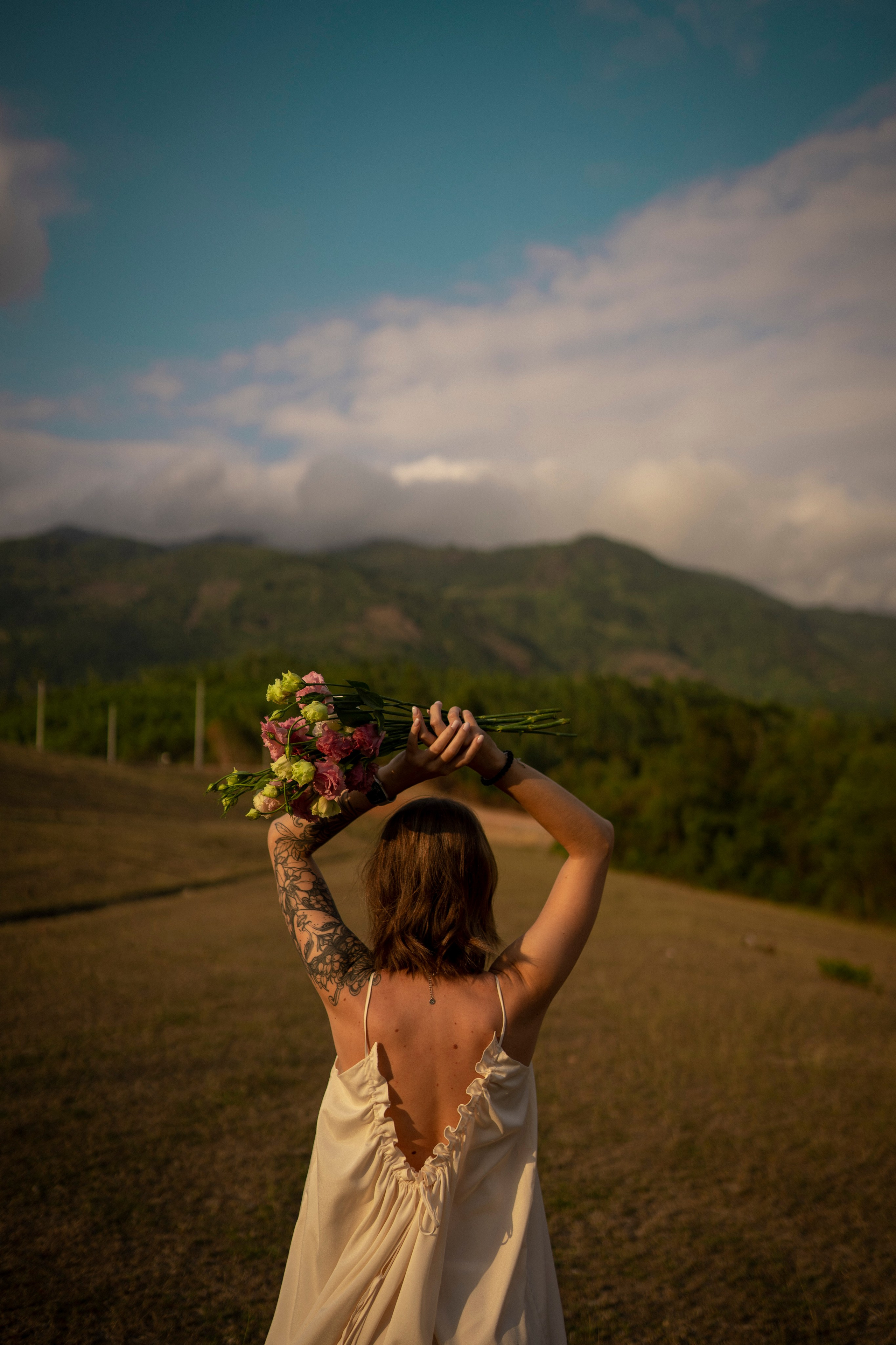 Портретный и event-фотограф в Москве и Санкт-Петербурге Терлецкая Анас