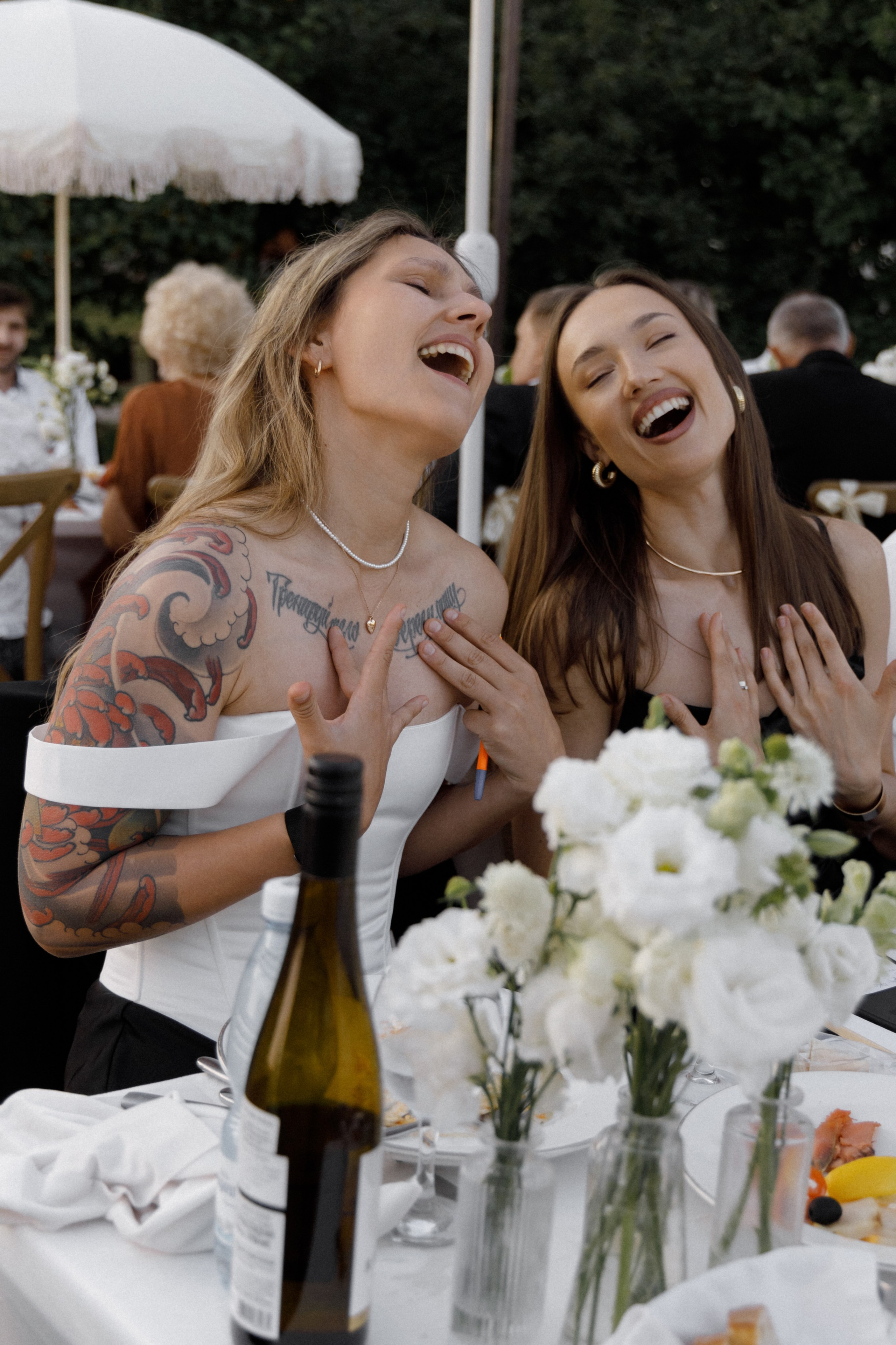 Станислав и Анастасия. Свадебный организатор в Тольятти | Самаре