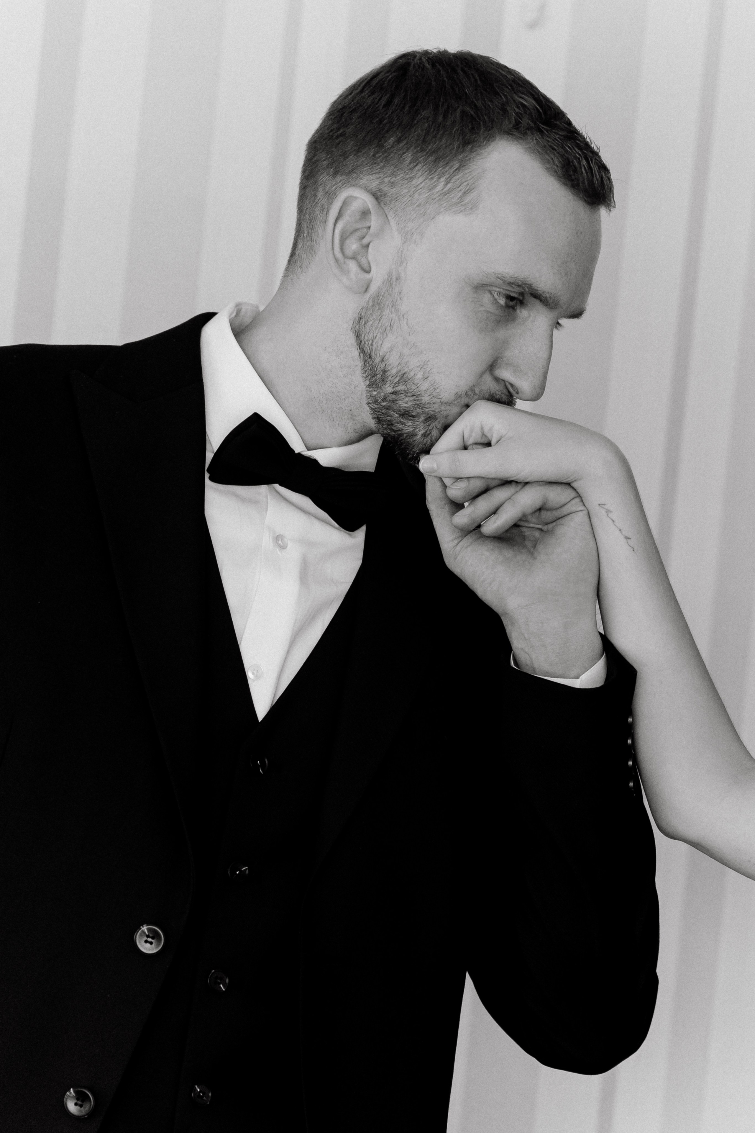 Станислав и Анастасия. Свадебный организатор в Тольятти | Самаре