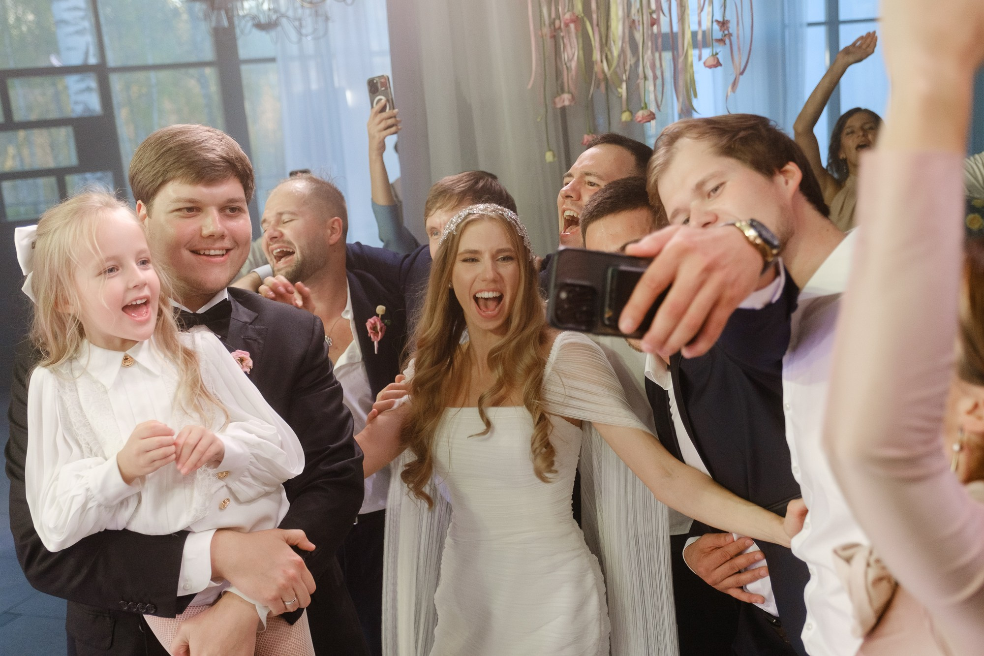 Останови это Лето. Свадебный Видеограф Фотограф в Сочи