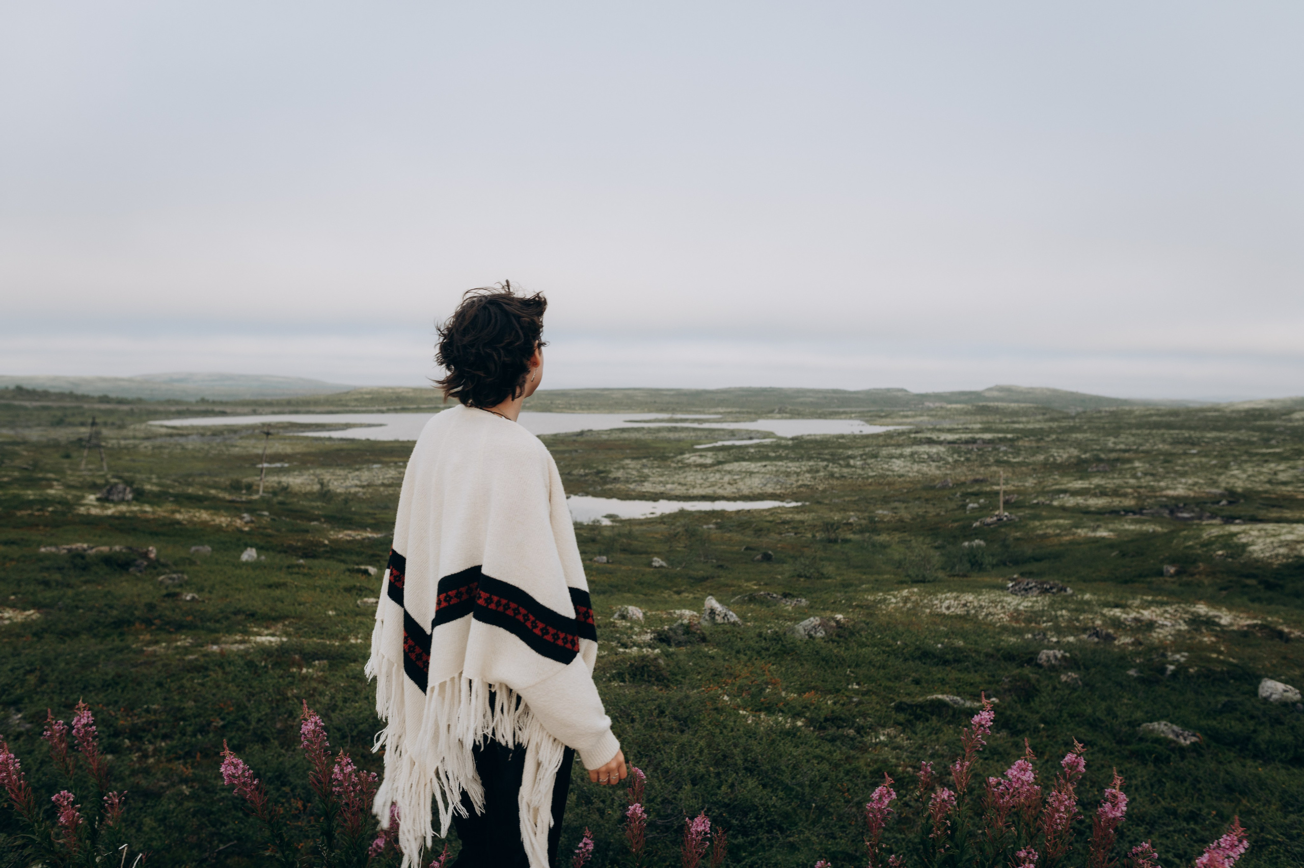 Обо мне. Фотограф Наталья Могилевская Мурманск Териберка Сейдозеро Рыбачий