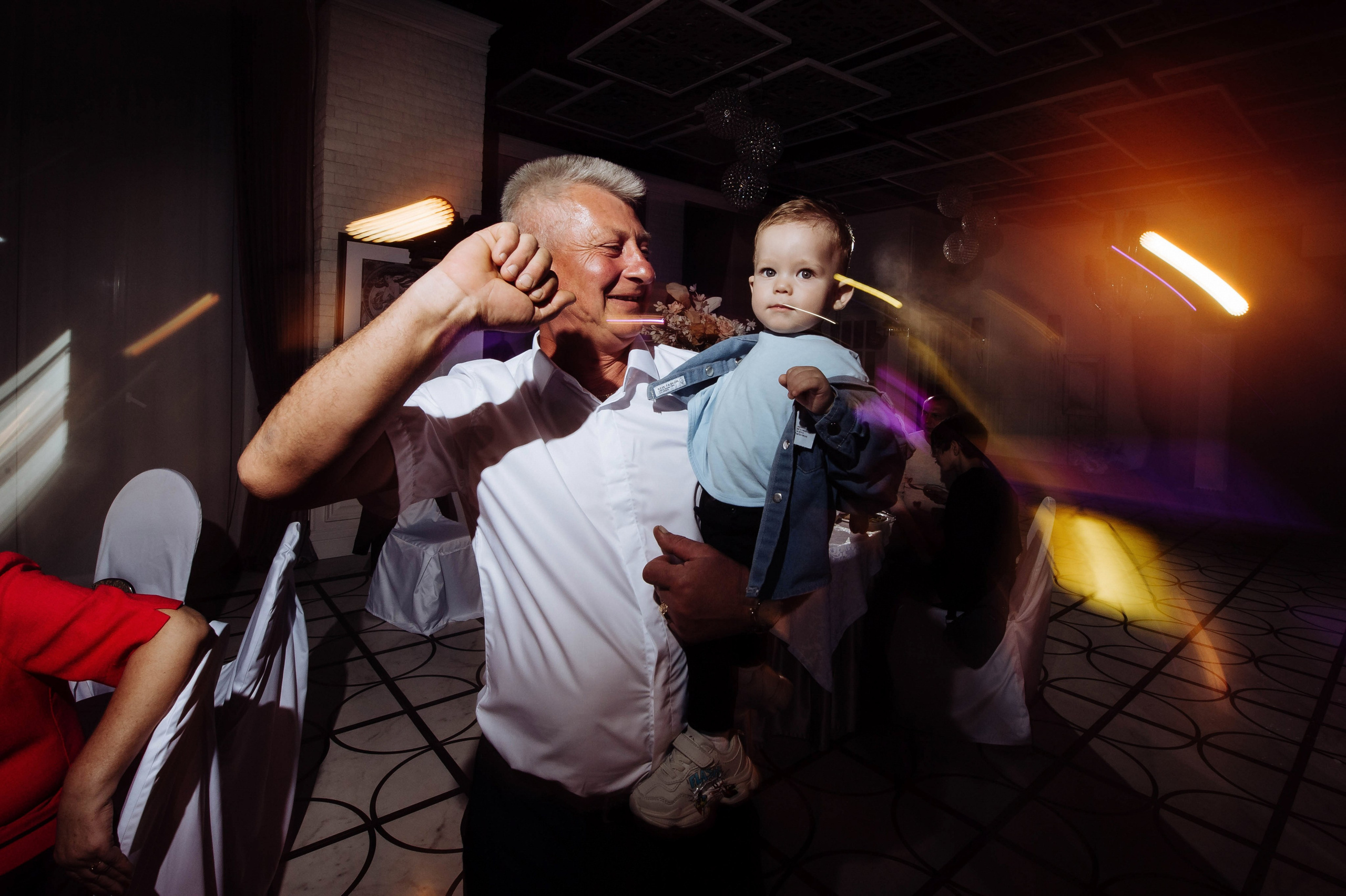 Алексей + Юлия. Свадебный фотограф Владимир Рябков