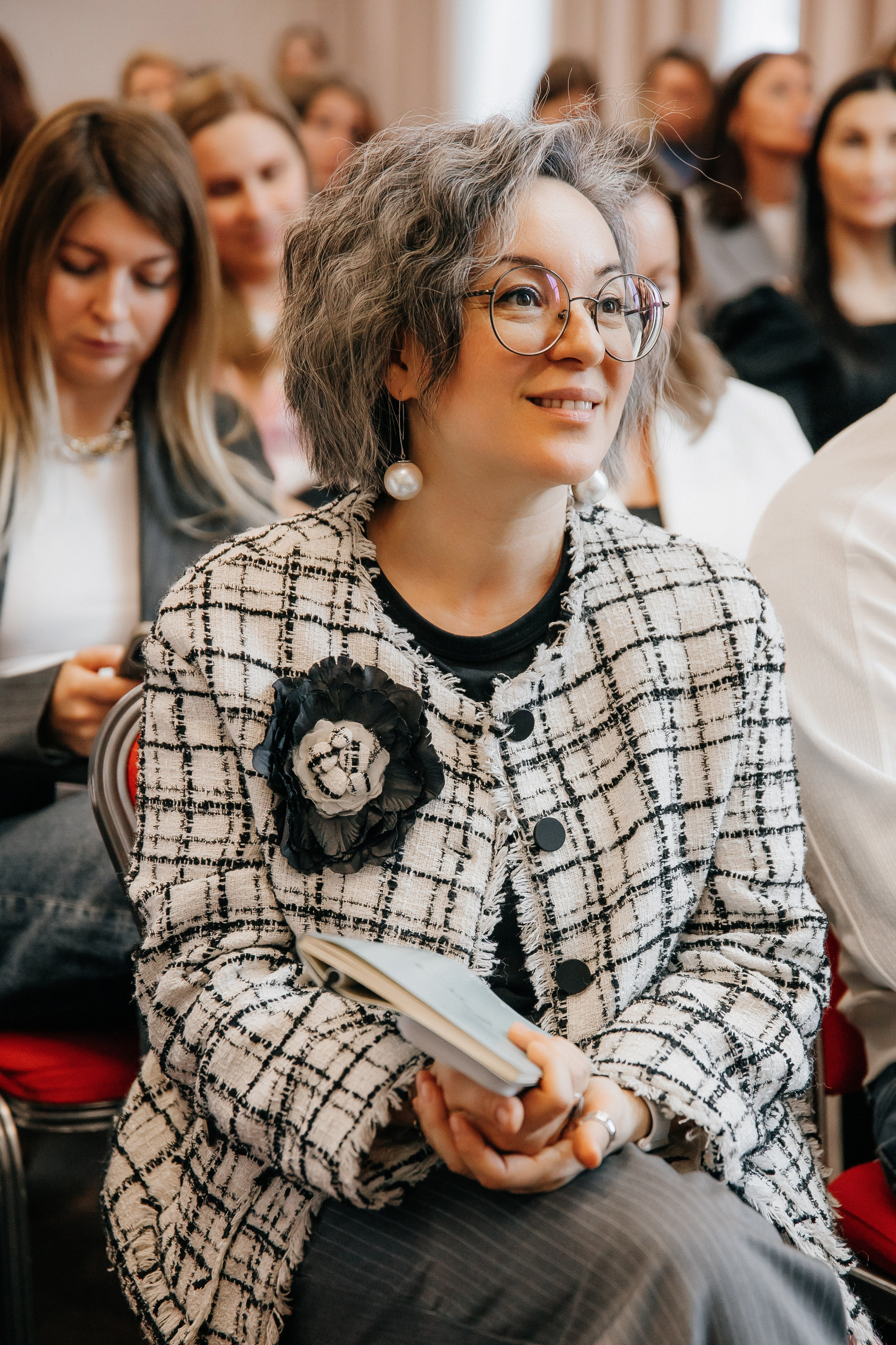 Клиентский день Ольга Фурсова. Алла Пластинина — Фотограф Ижевск