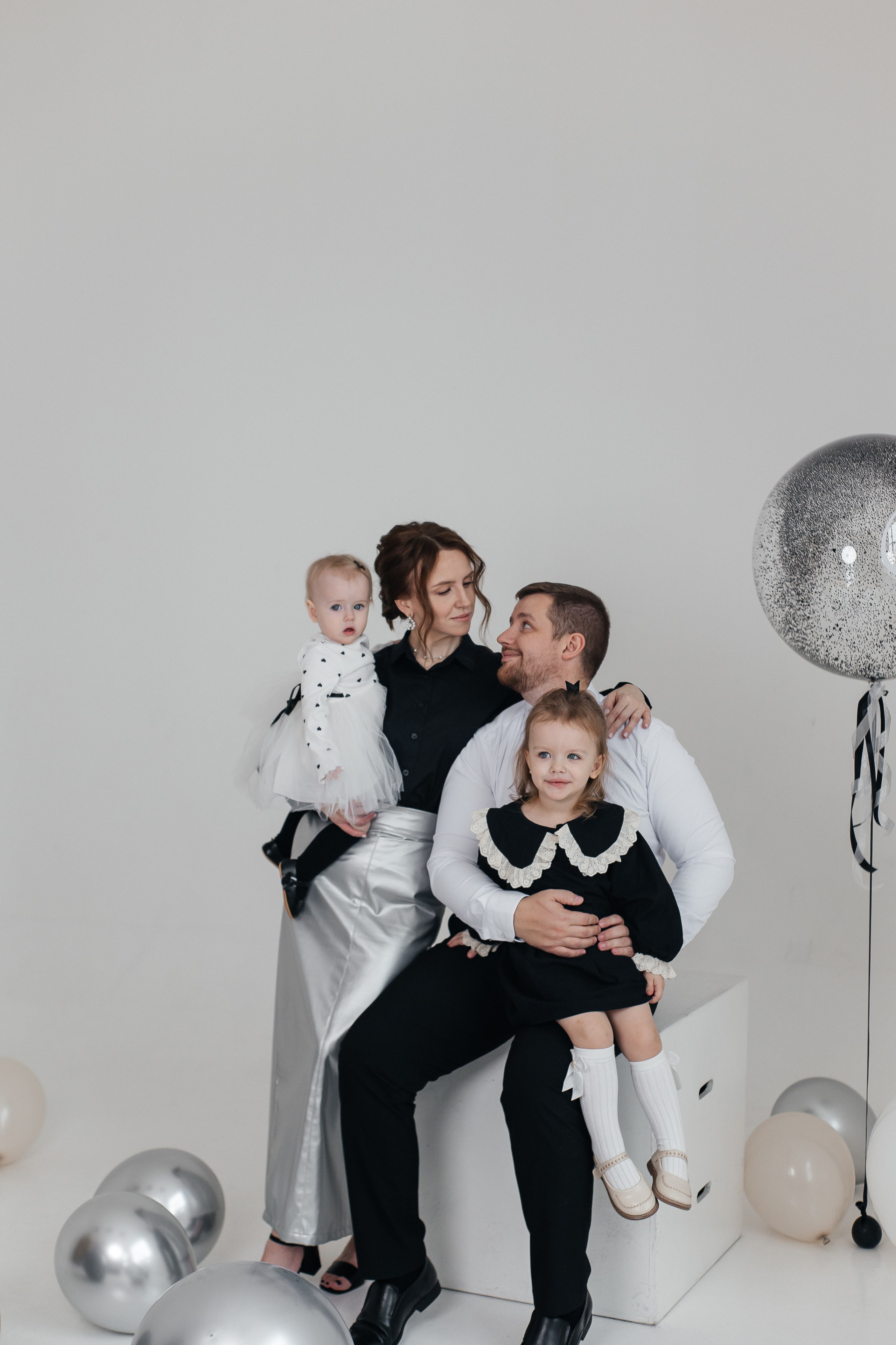 Семейная. Фотограф в Иркутске