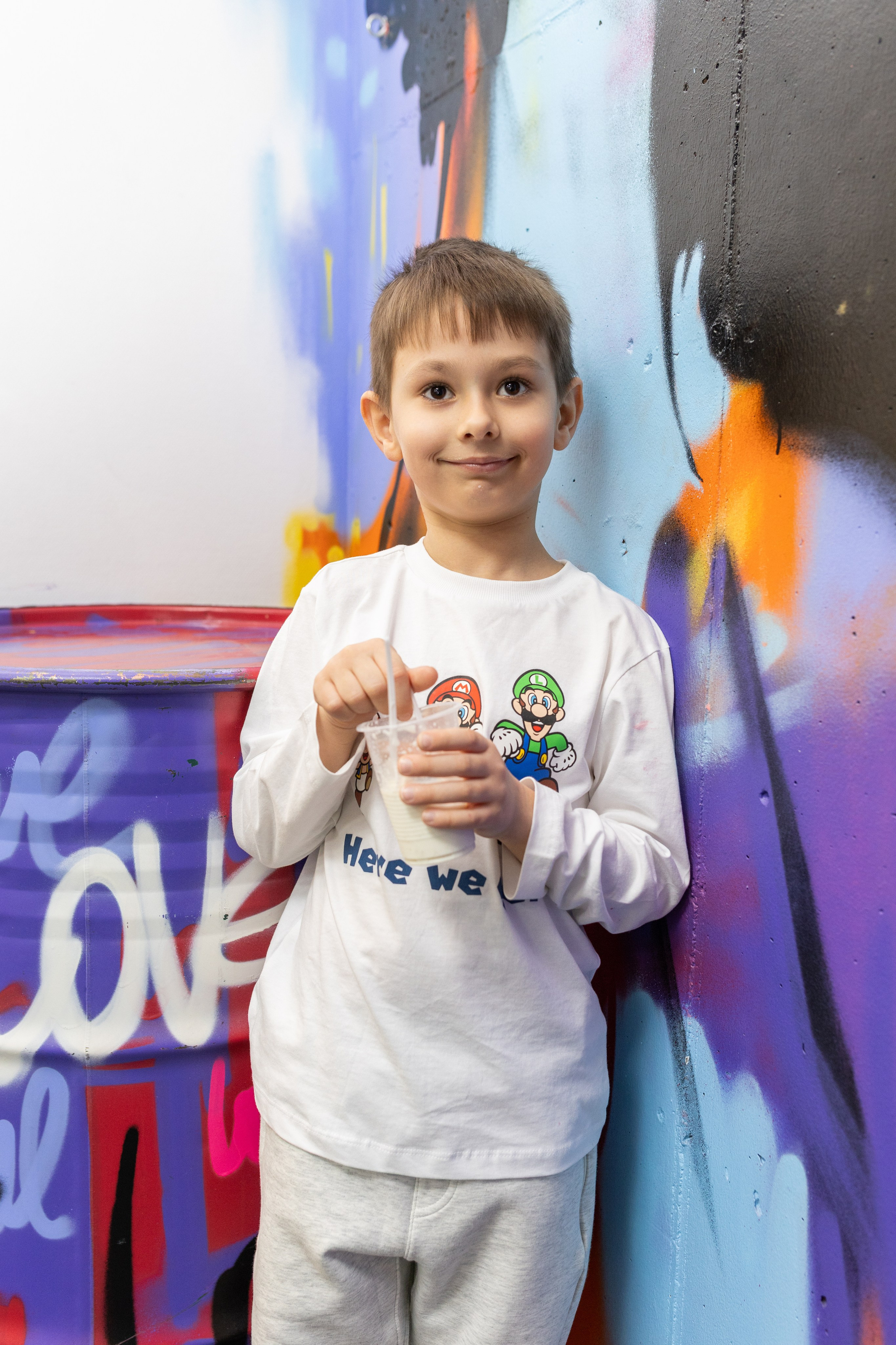 День рождения. Портретный, свадебный, репортажный фотограф во Владивостоке Юлиана Джули Фокс