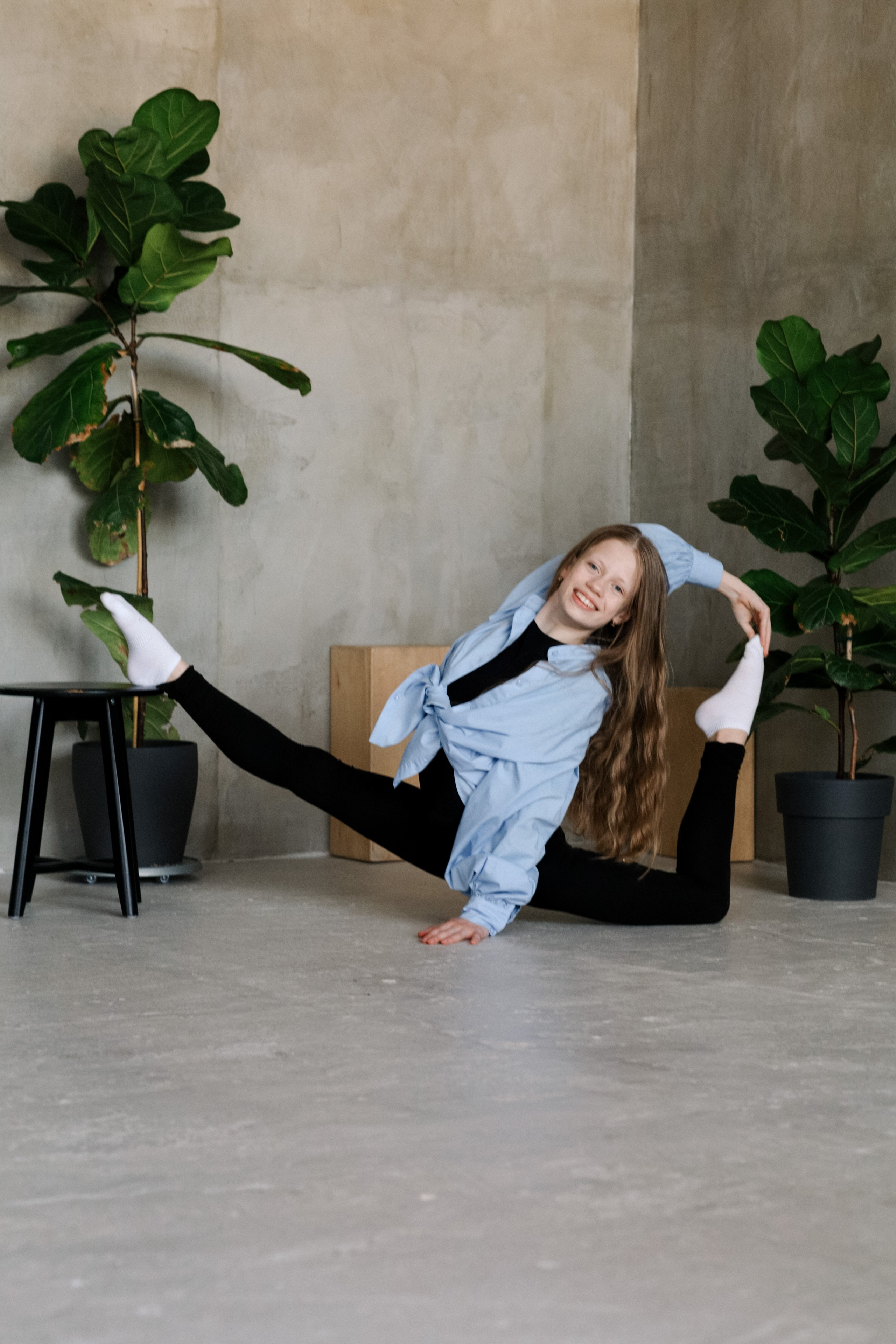 Света и Маша. Алёна Стерхова — Предметный и портретный фотограф. Ижевск