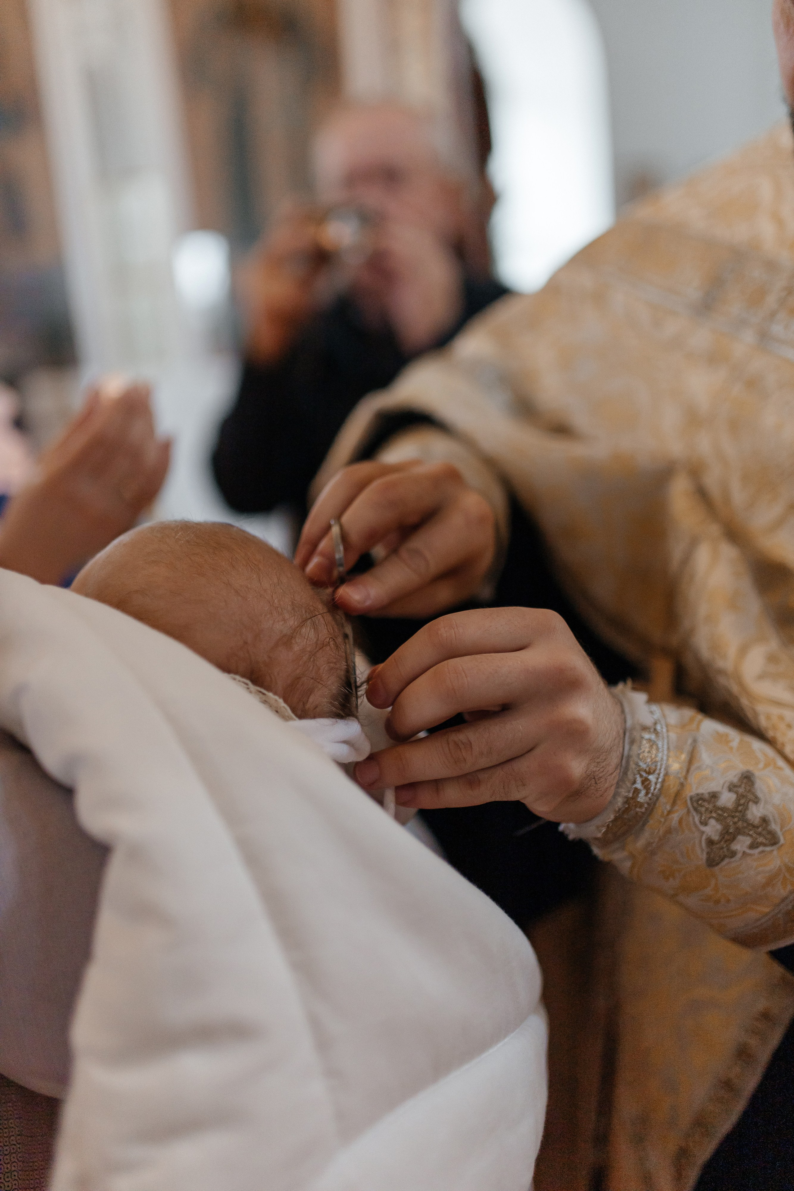 Мария. Семейный фотограф Губкин/Старый Оскол