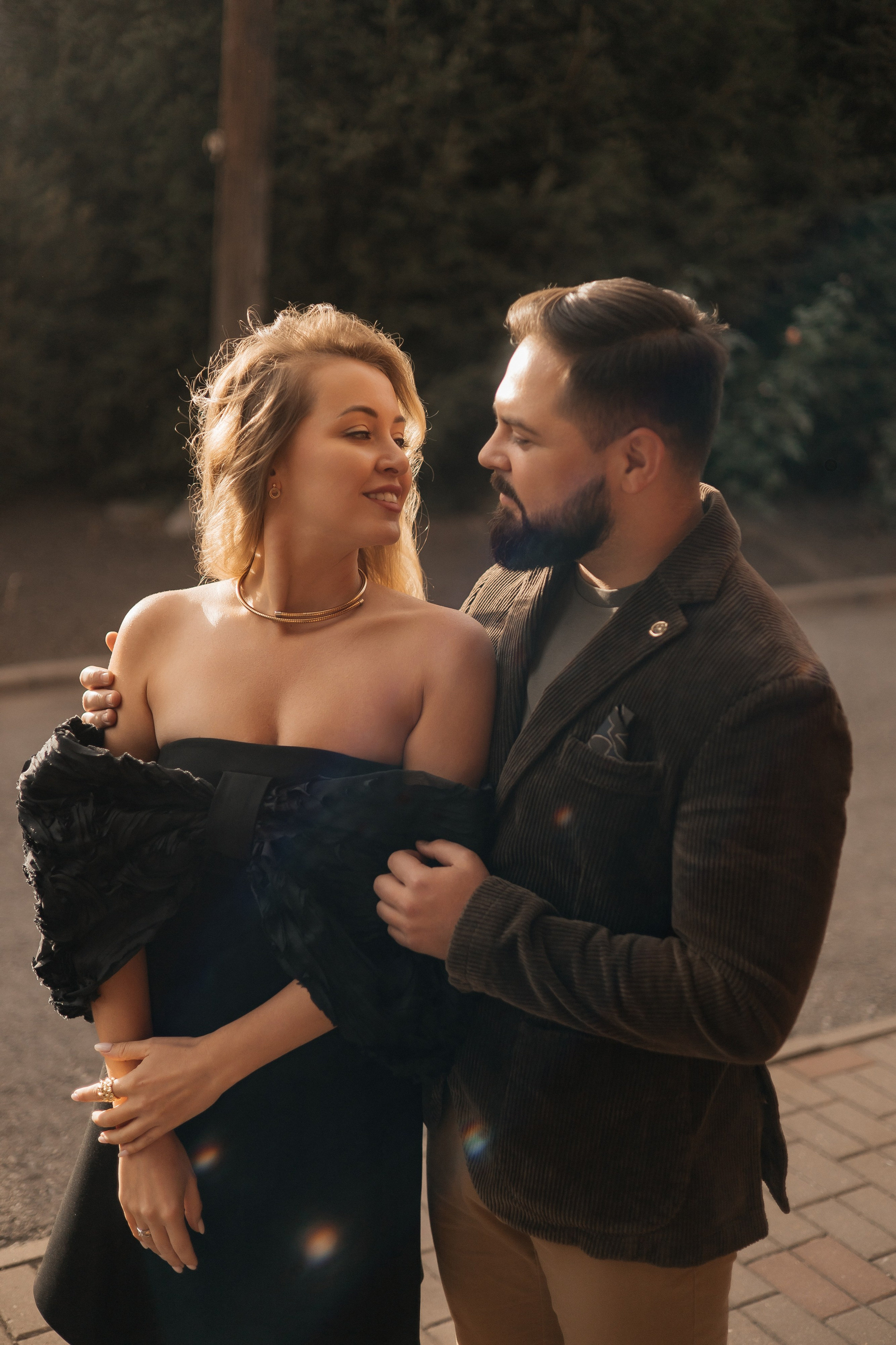 Нежность. Семейный фотограф Губкин/Старый Оскол