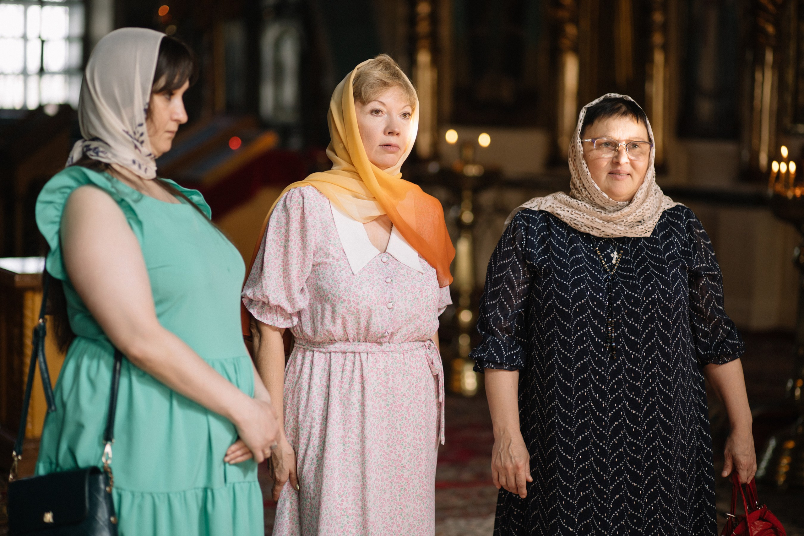 Тая. Семейный фотограф Губкин/Старый Оскол