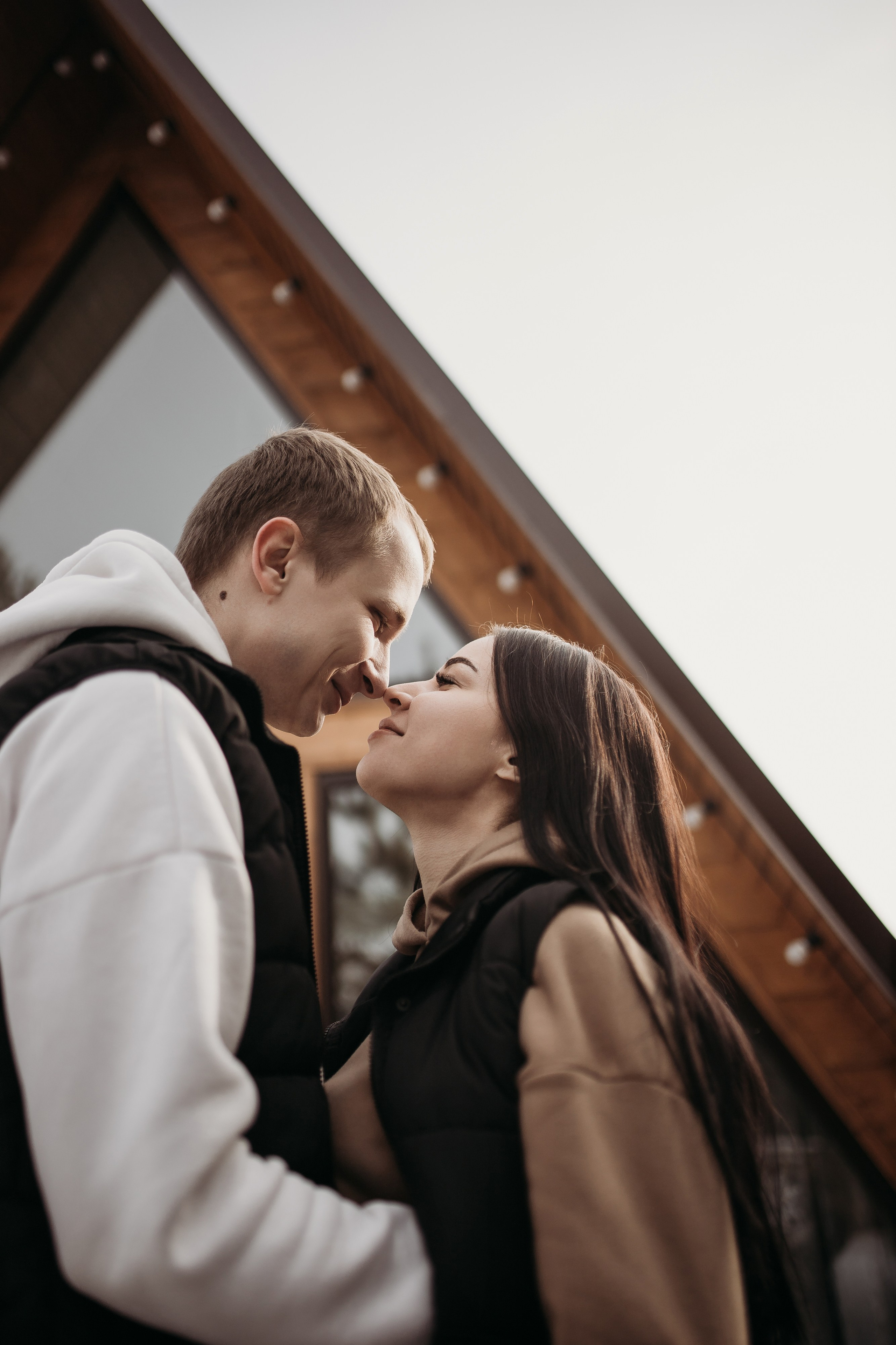 Агата и Женя. Семейный фотограф Губкин/Старый Оскол