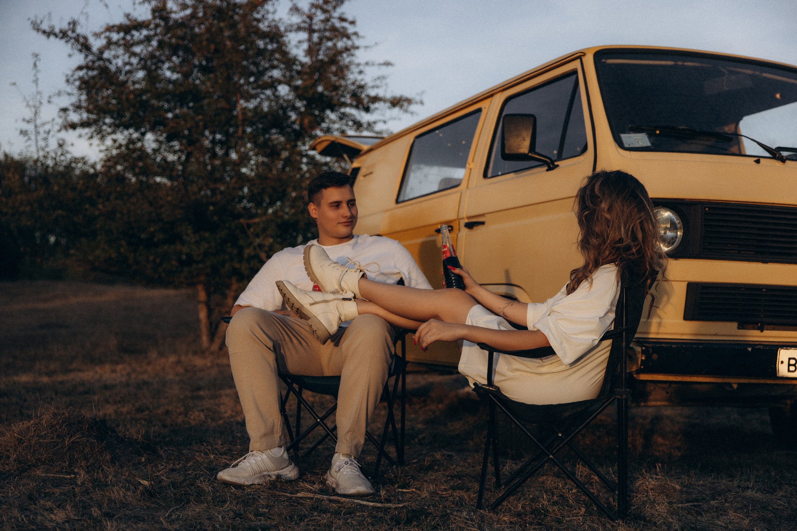 Ян и семья. Семейный фотограф Губкин/Старый Оскол