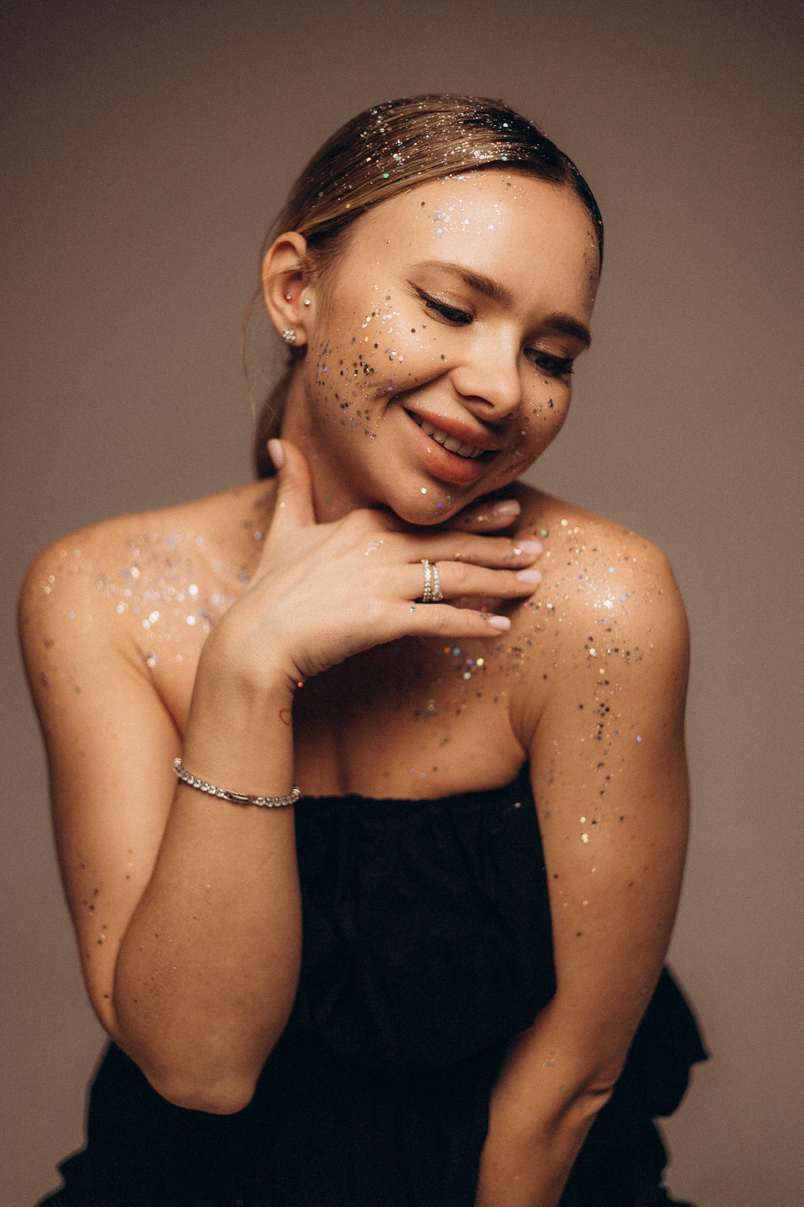 Даша. Семейный фотограф Губкин/Старый Оскол