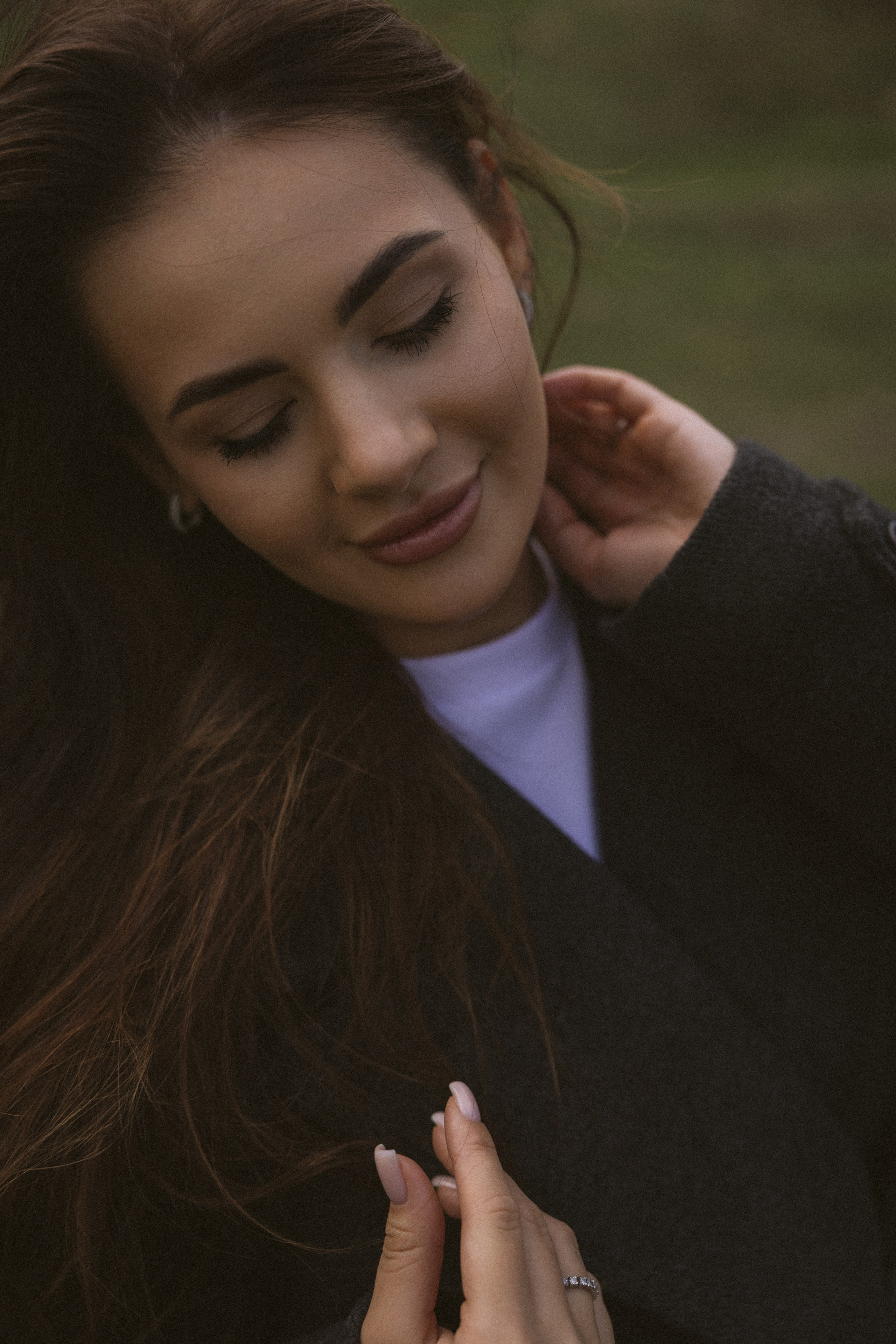 Наташа. Семейный фотограф Губкин/Старый Оскол