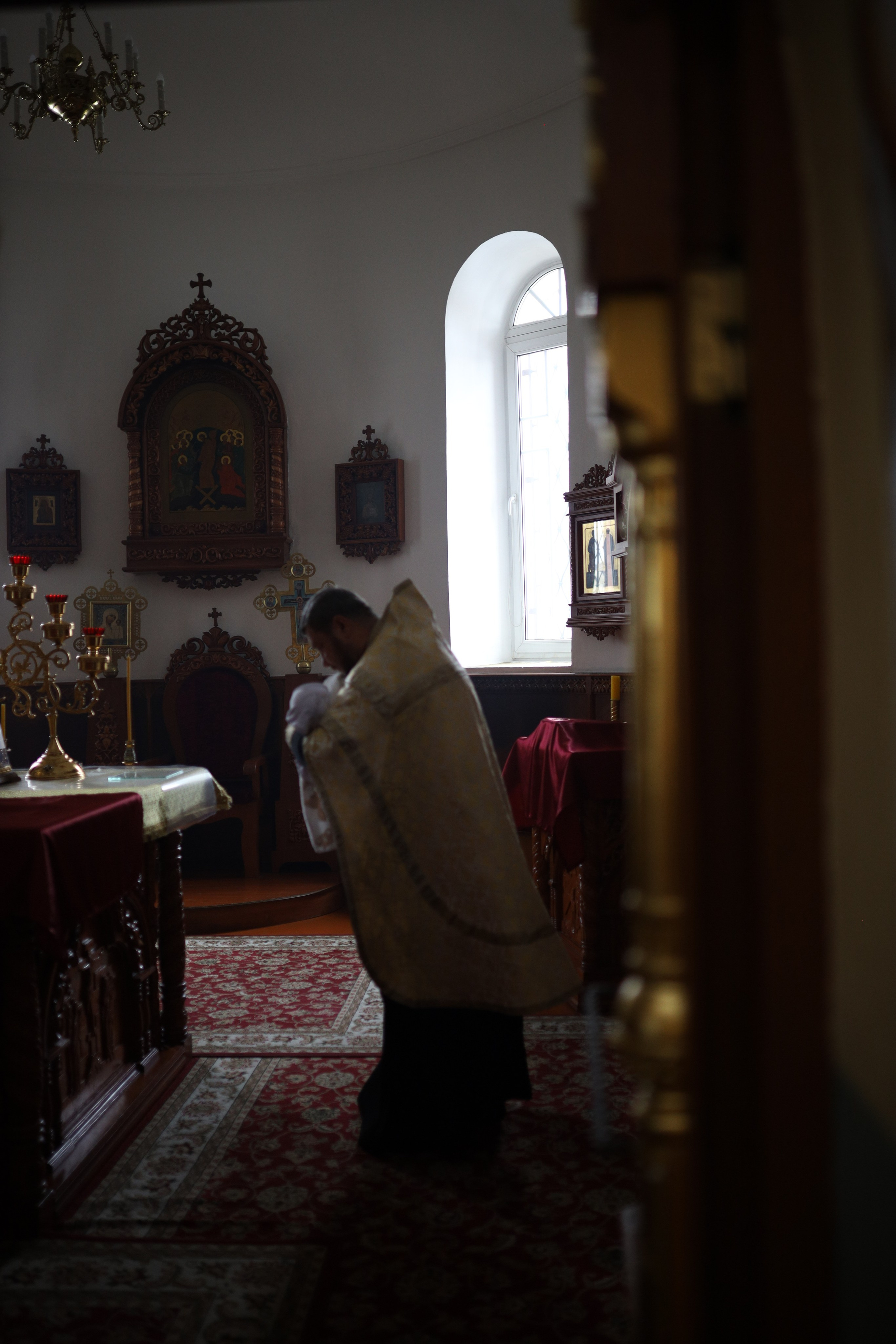 Мирон. Семейный фотограф Губкин/Старый Оскол