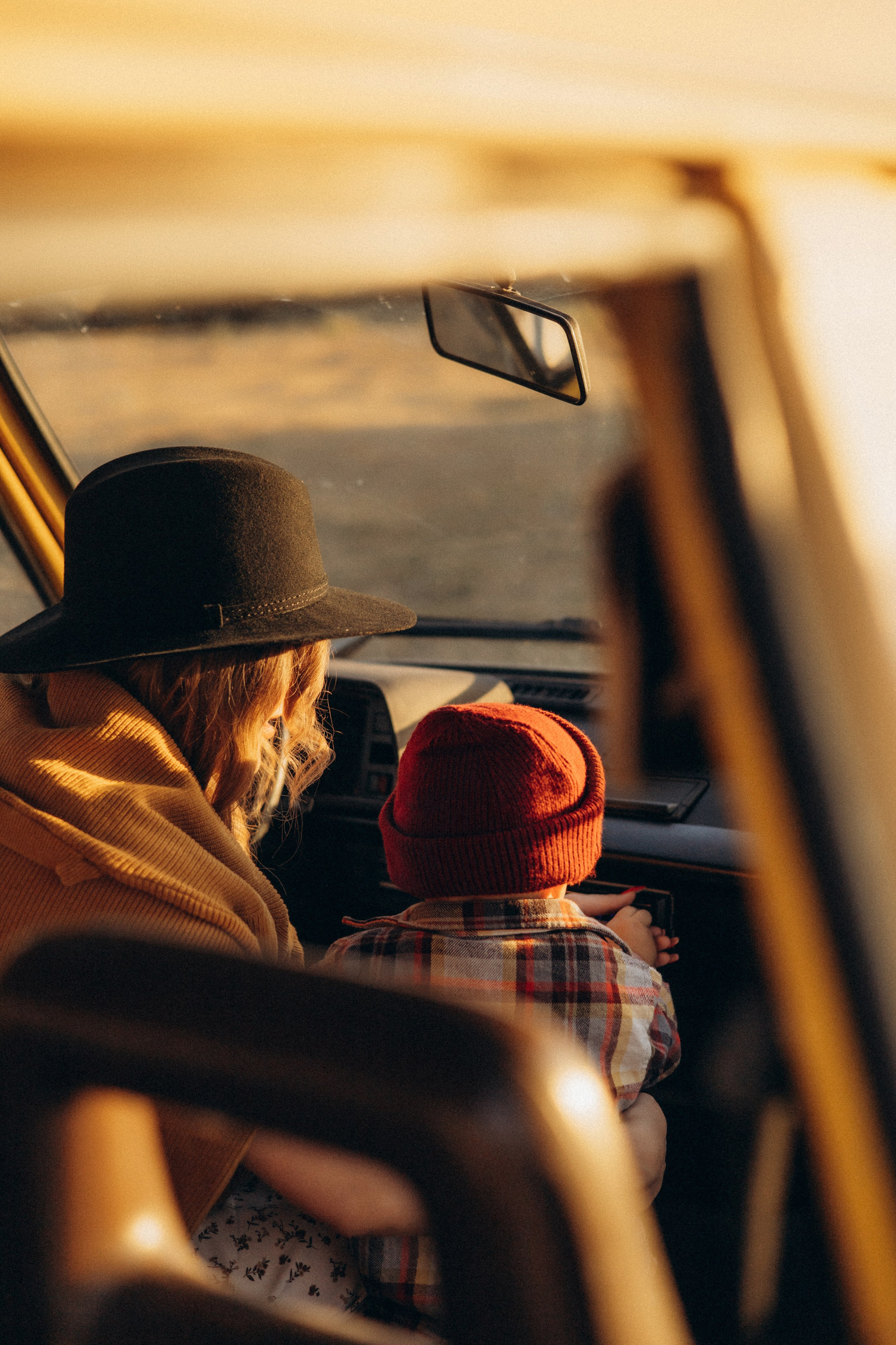 Ян и семья. Семейный фотограф Губкин/Старый Оскол