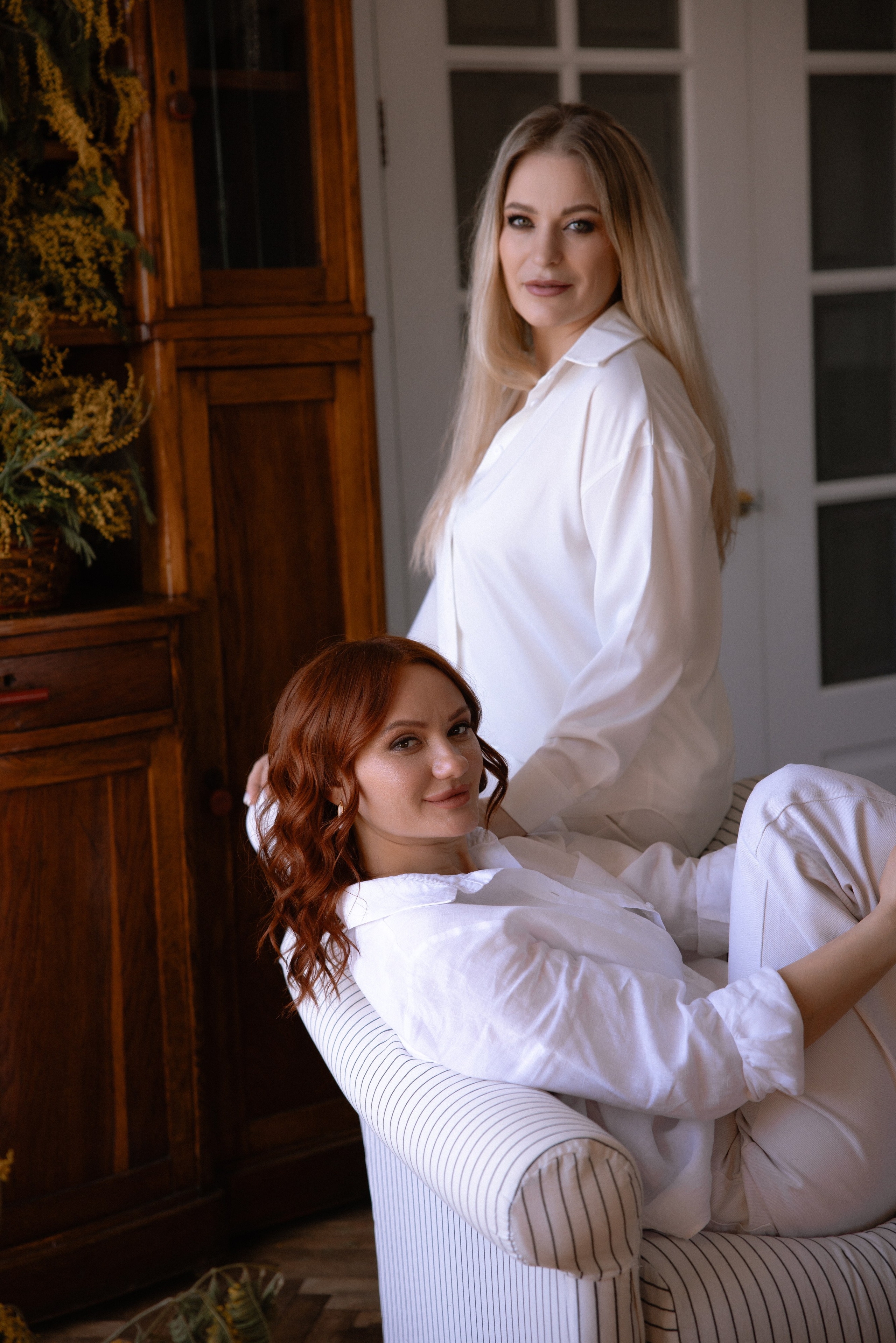 Бабушка. Семейный фотограф Губкин/Старый Оскол