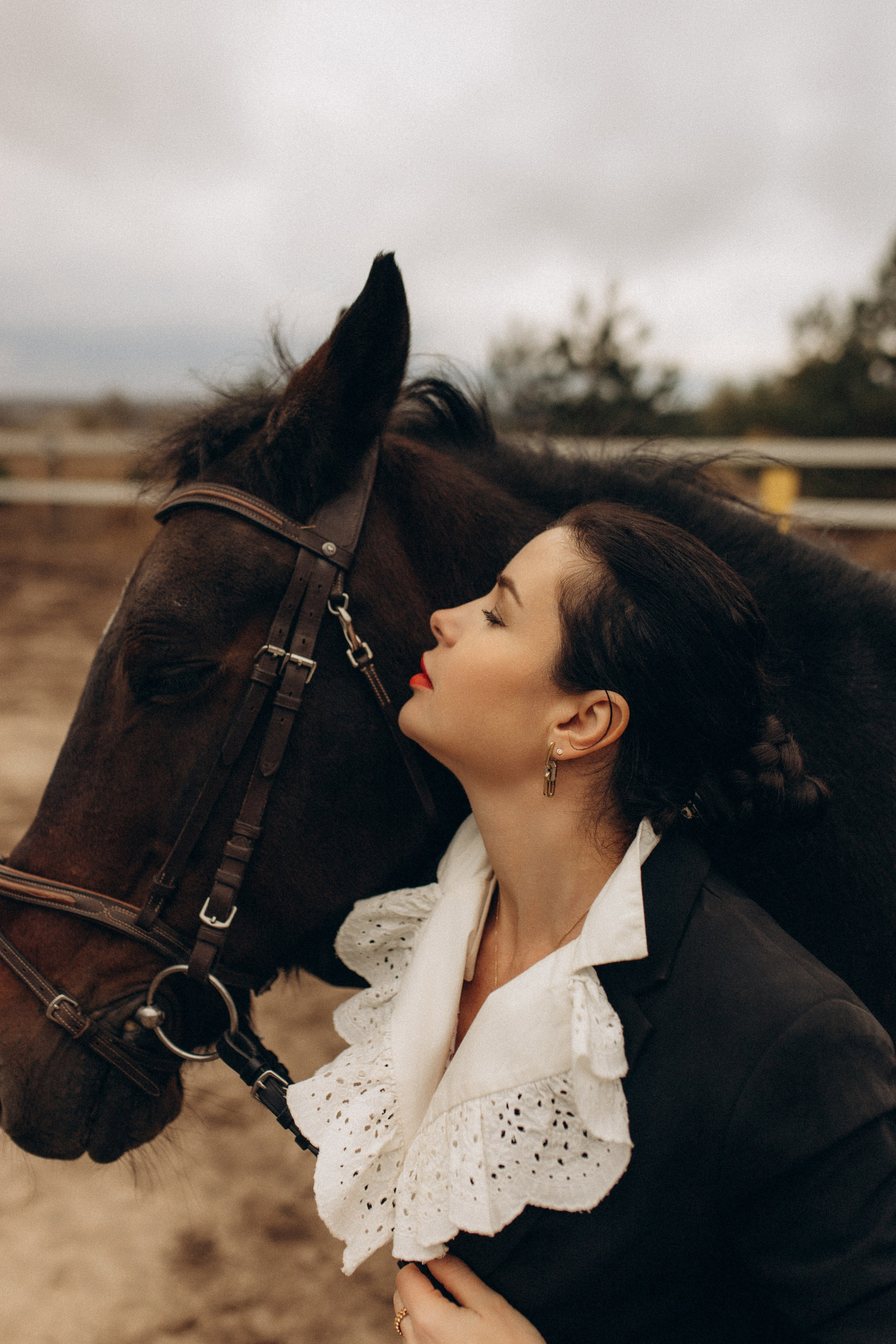 Карина. Семейный фотограф Губкин/Старый Оскол