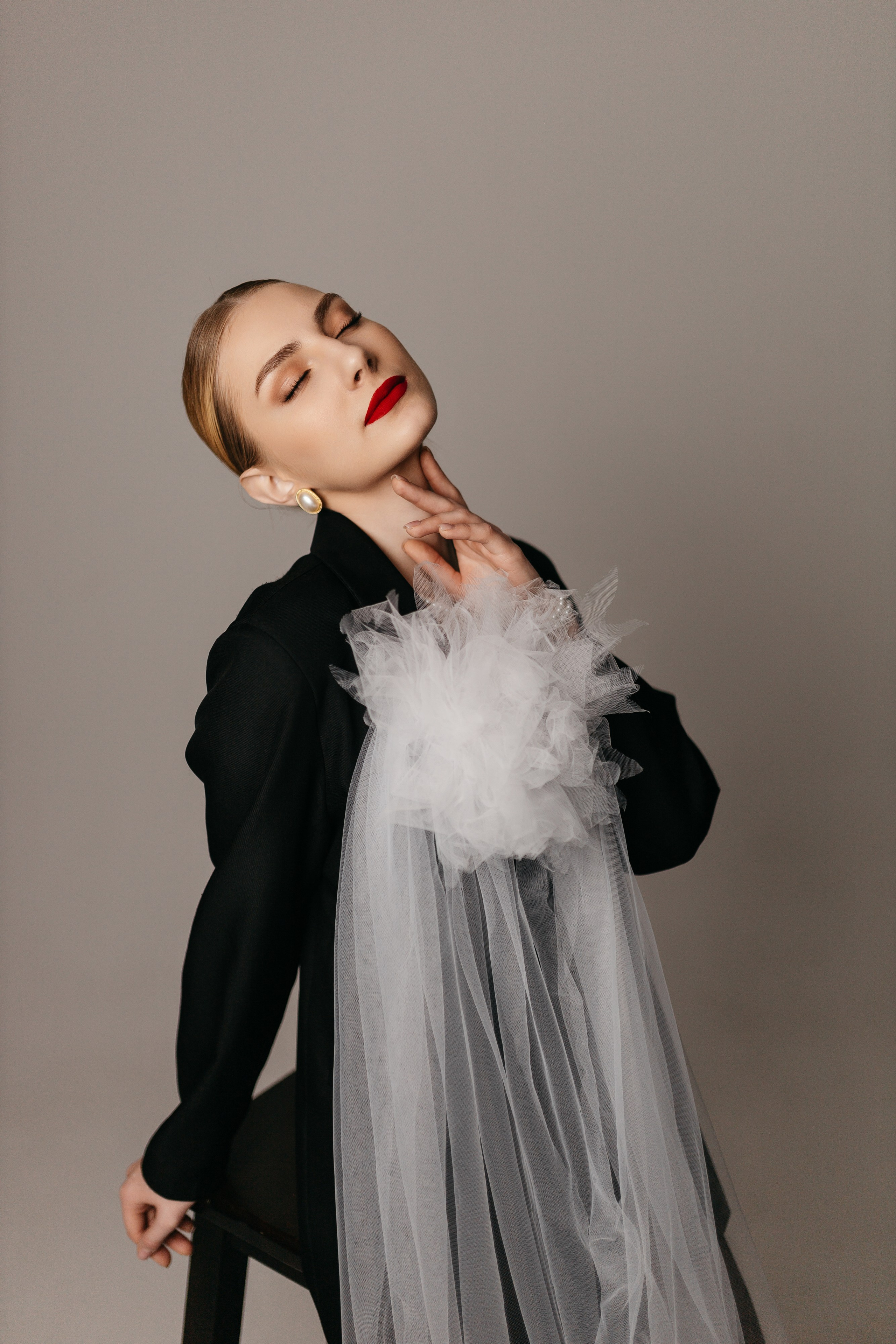 Вероника. Семейный фотограф Губкин/Старый Оскол