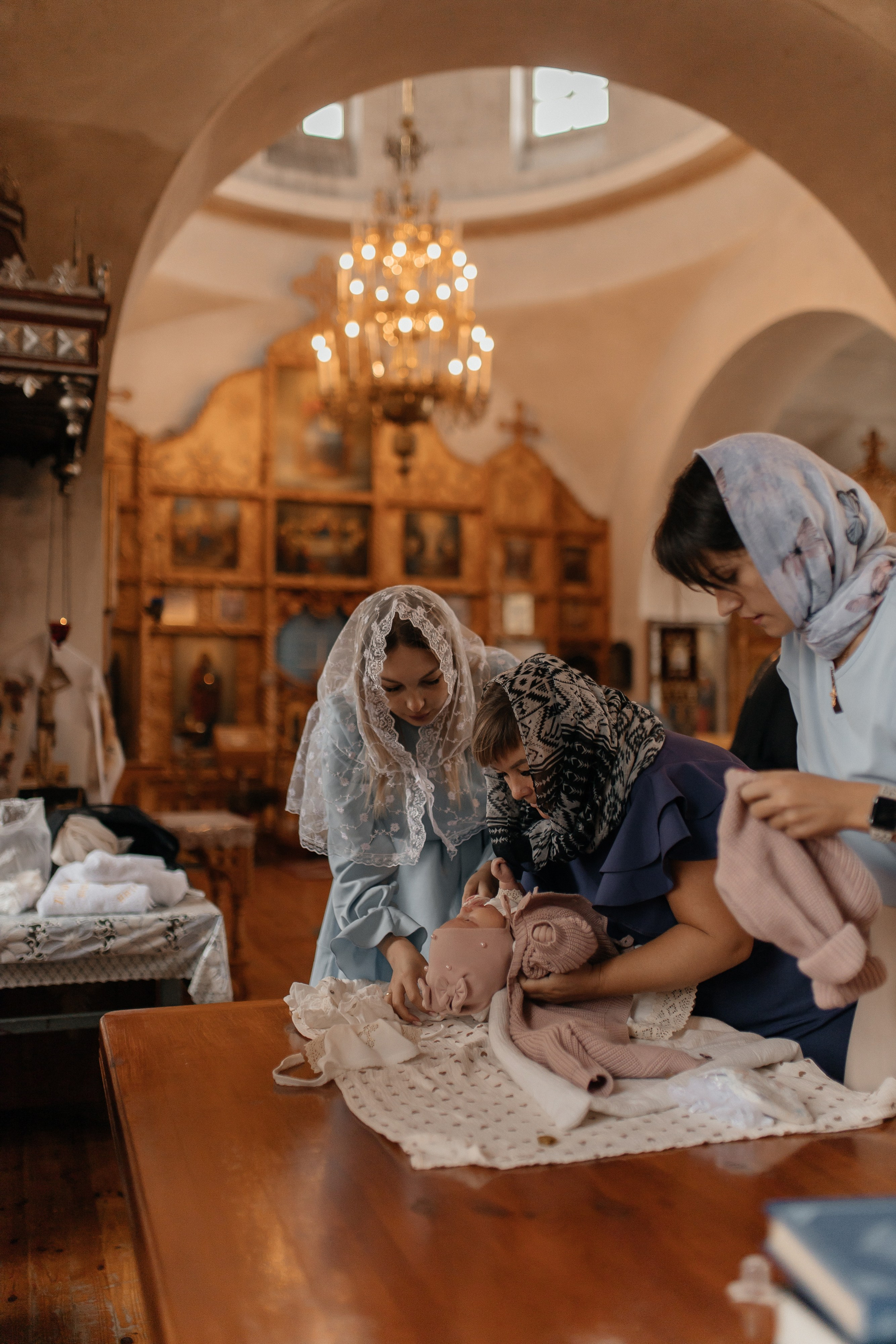 Ивановка. Семейный фотограф Губкин/Старый Оскол